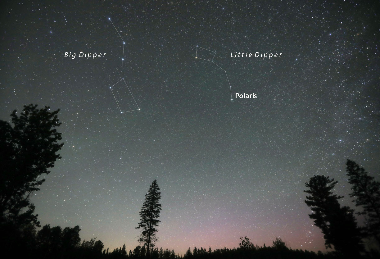 Astro Bob: Starry sights for sultry July nights - Vimarsana News