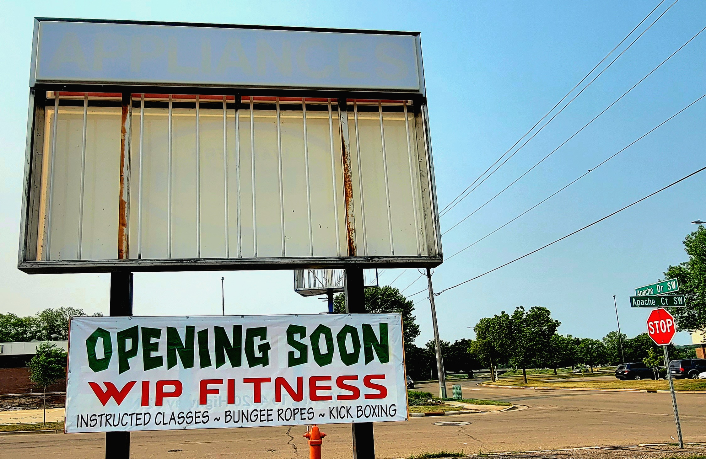 New Rochester gym to jump into local market with kickboxing and bungee fitness - Vimarsana News