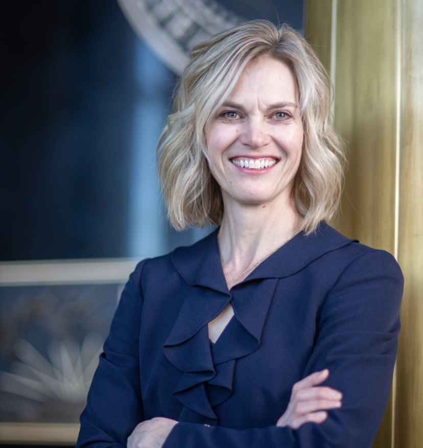 Julie Fedorchak wins the battle of legislative endorsements - Vimarsana News