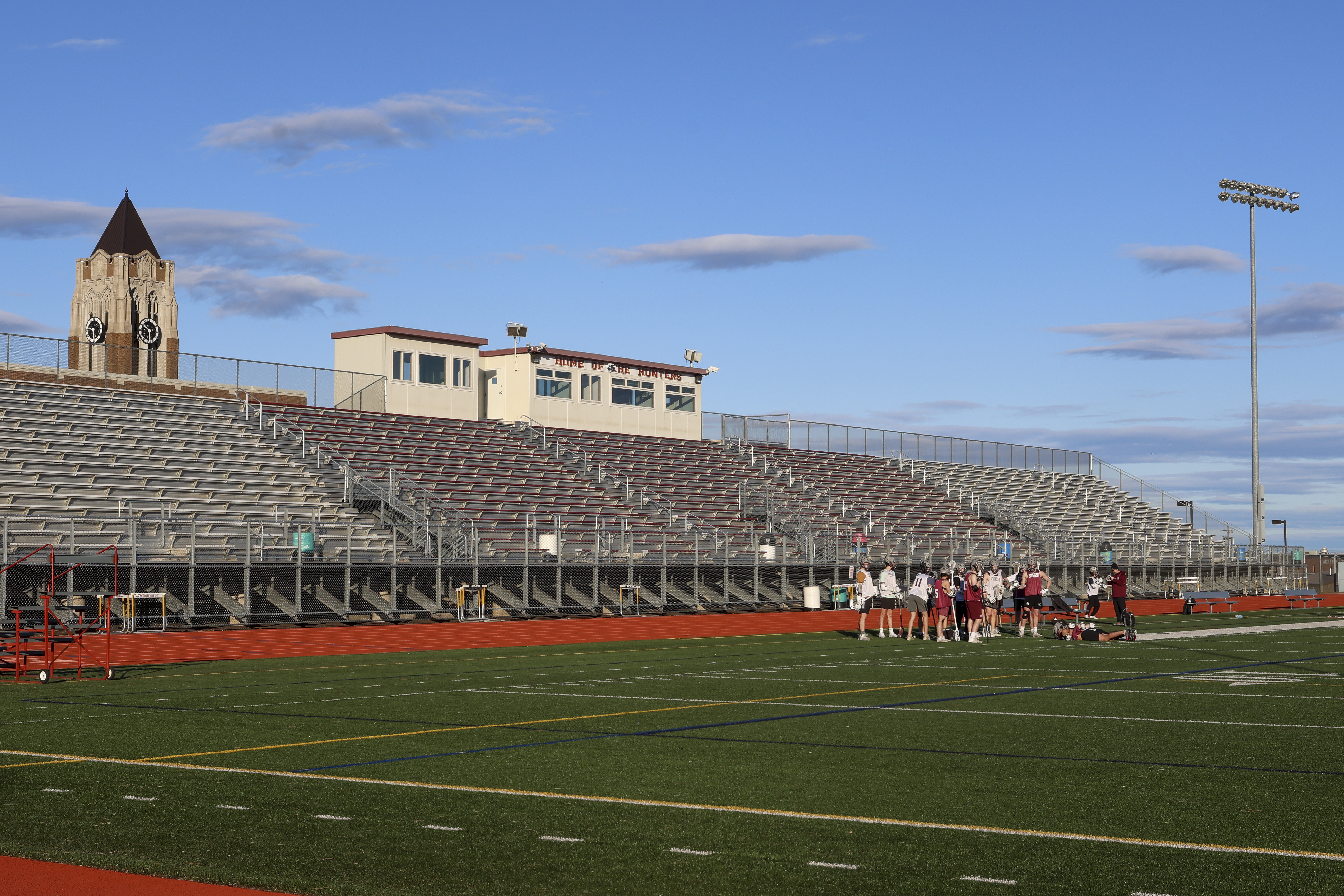 Eight further names suggested for Public School Stadium - Vimarsana News