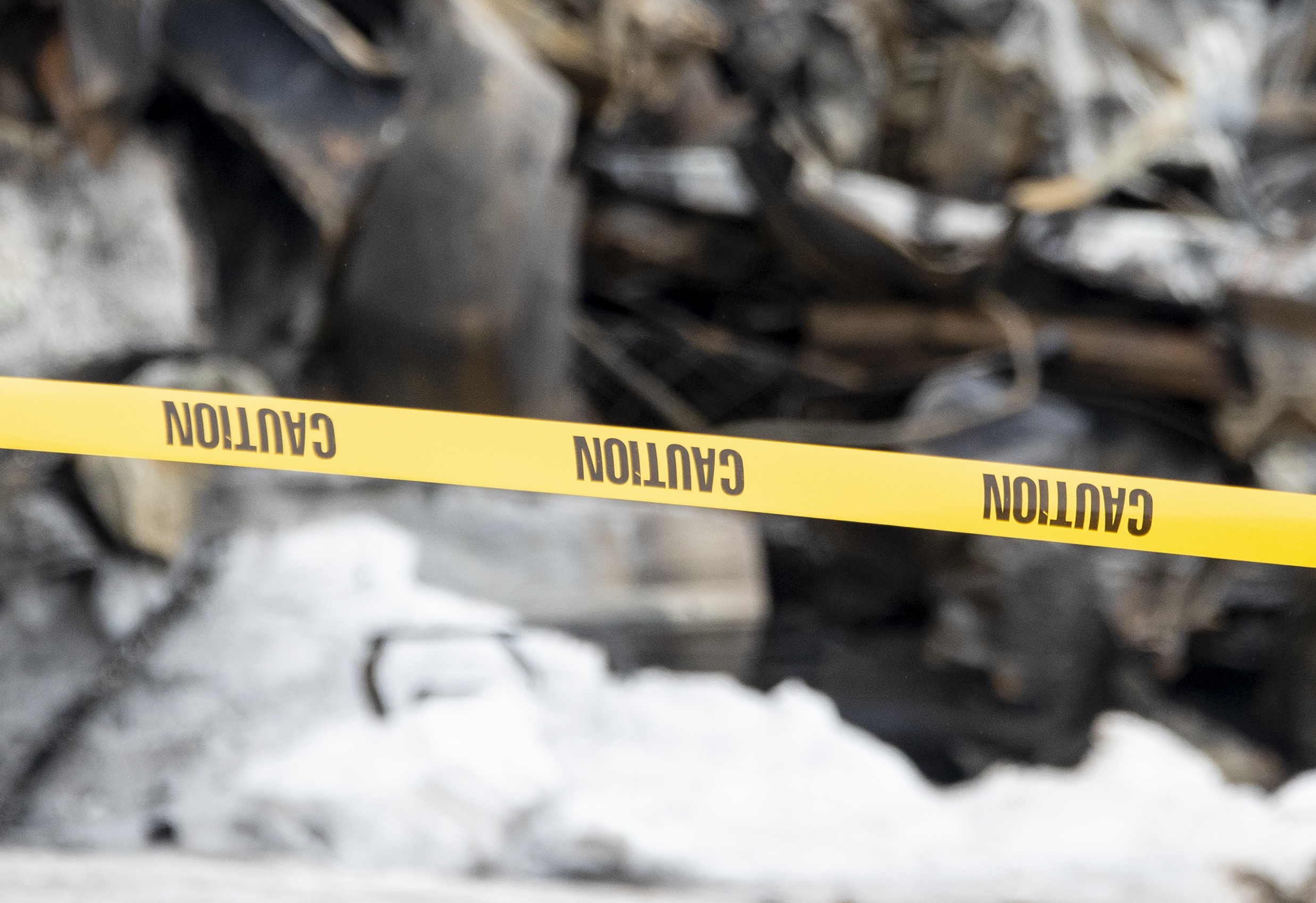 Midwest Machinery looking to open temporary site following devastating fire - Vimarsana News