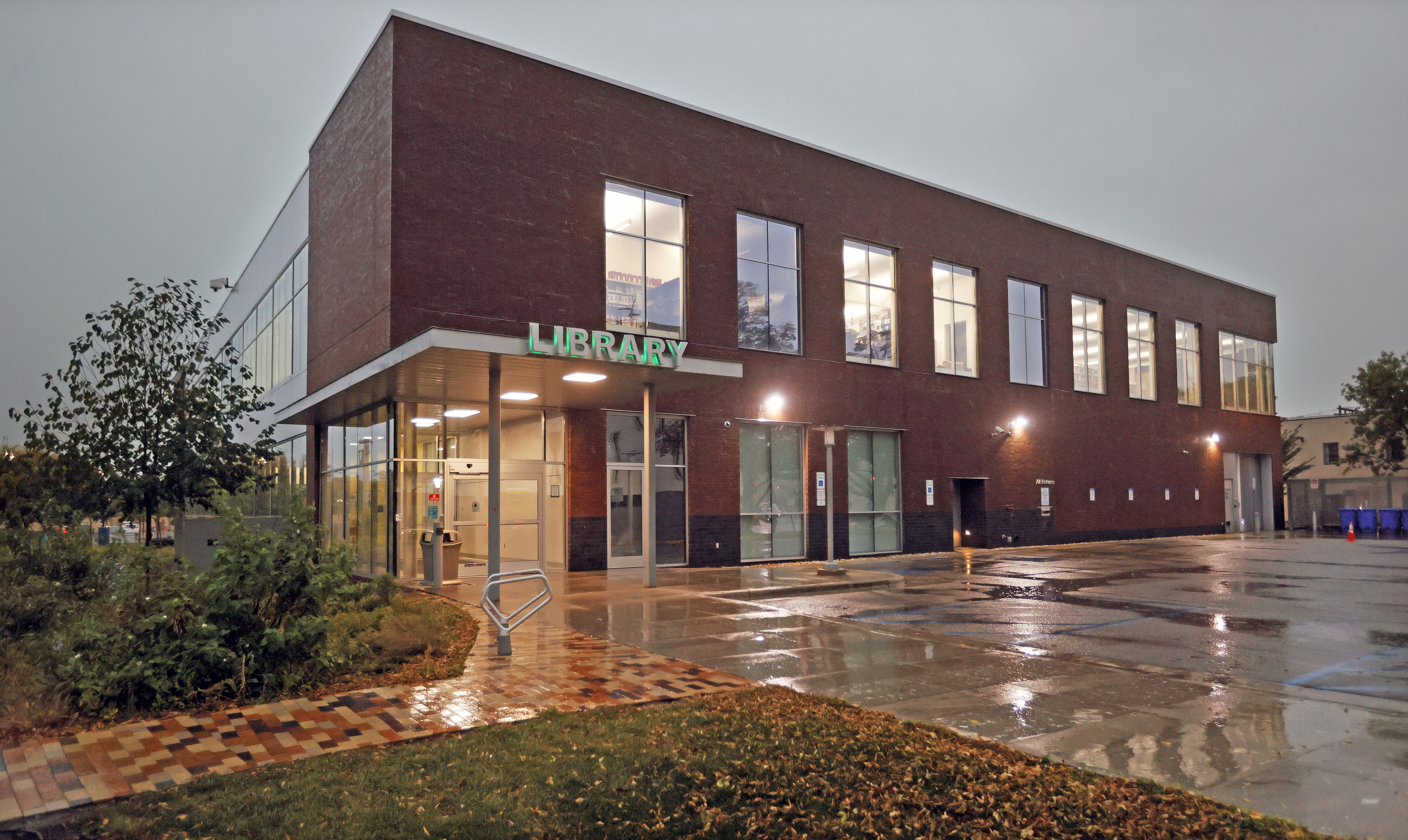 Fargo Public Library seeks submissions for Northern Focus photography project - Vimarsana News