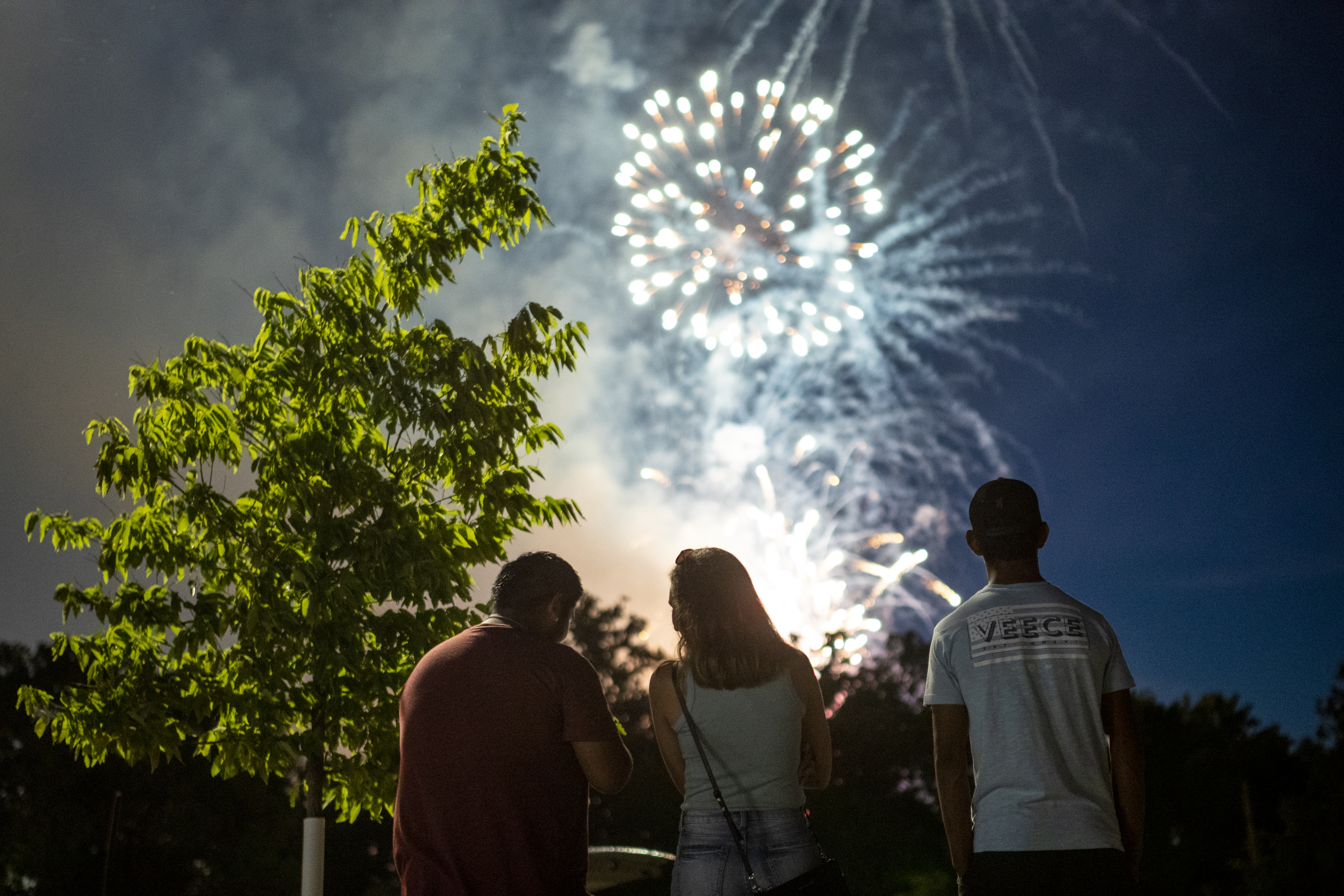 West central Minnesota Fourth of July celebrations begin Saturday, July 1 - Vimarsana News
