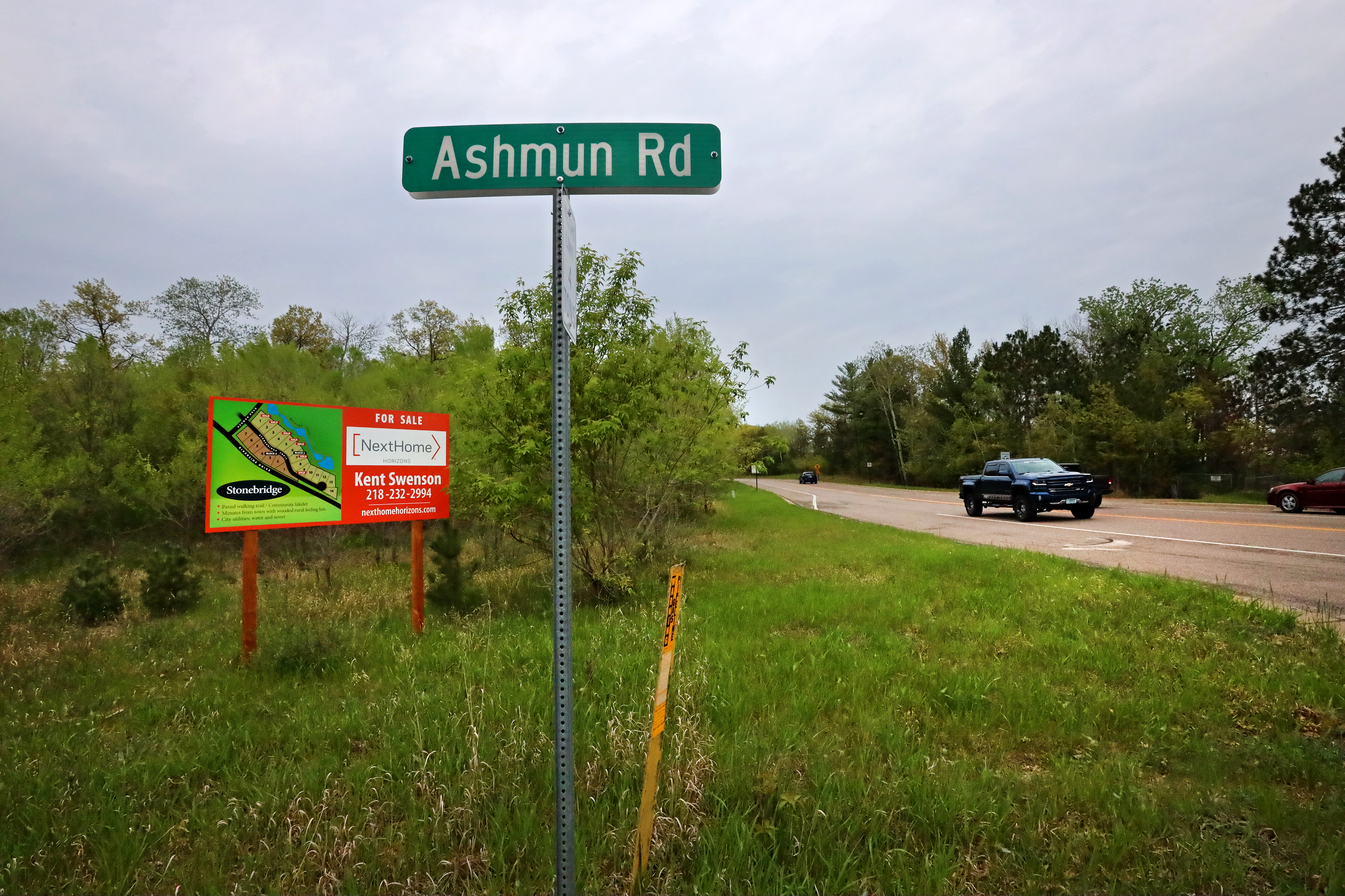 Brainerd Council discusses future of Riverside Drive - Vimarsana News