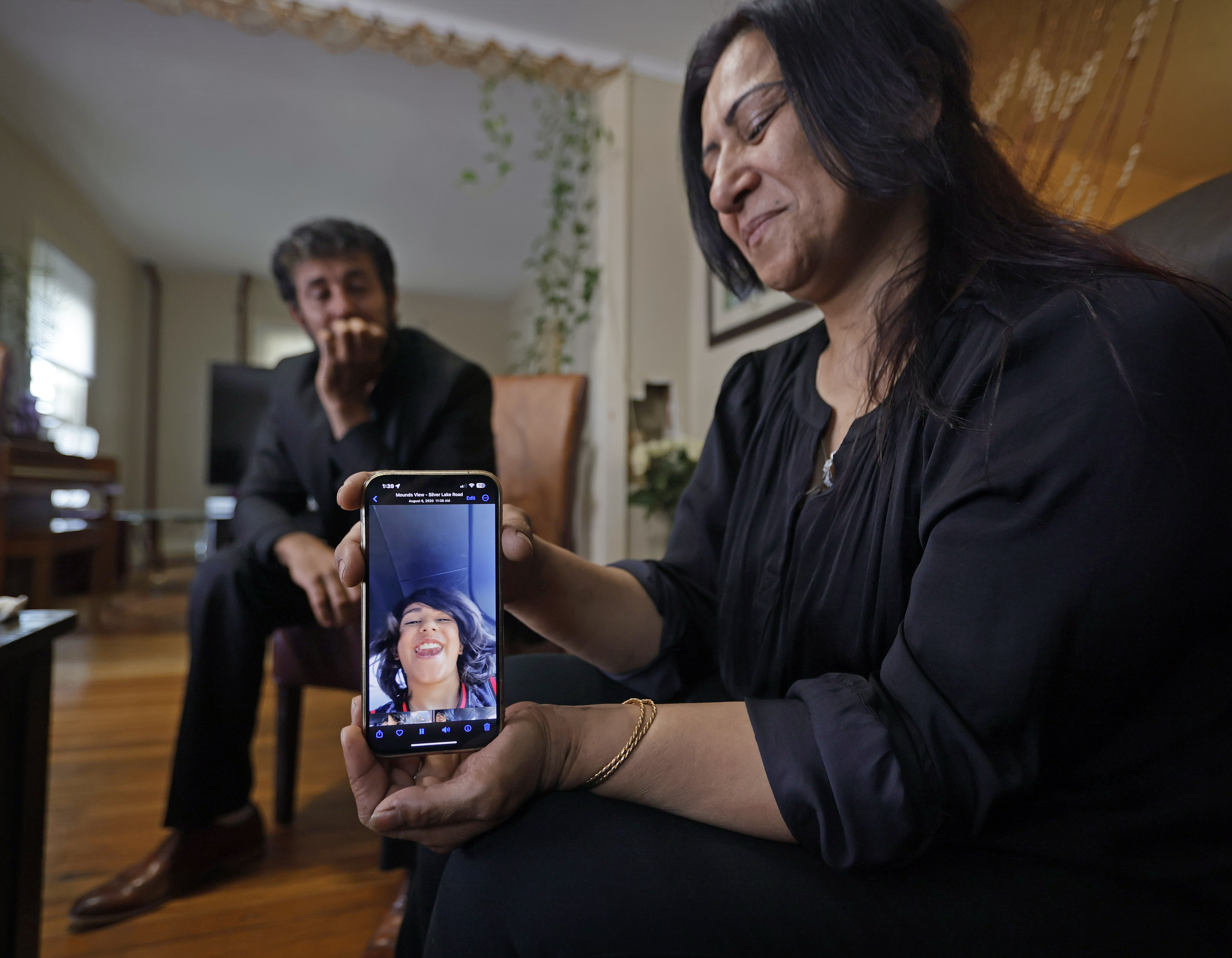 'My hero, Zain': Family of Moorhead teen killed in accidental shooting struggles to find peace - Vimarsana News