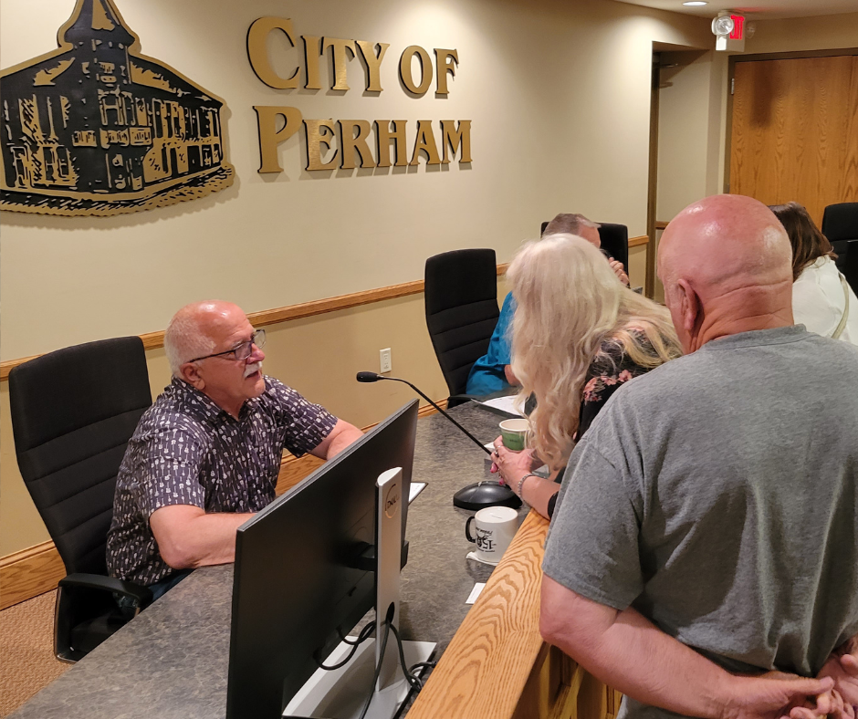 Incumbents, newcomers file for County Board, SWCD board - Vimarsana News