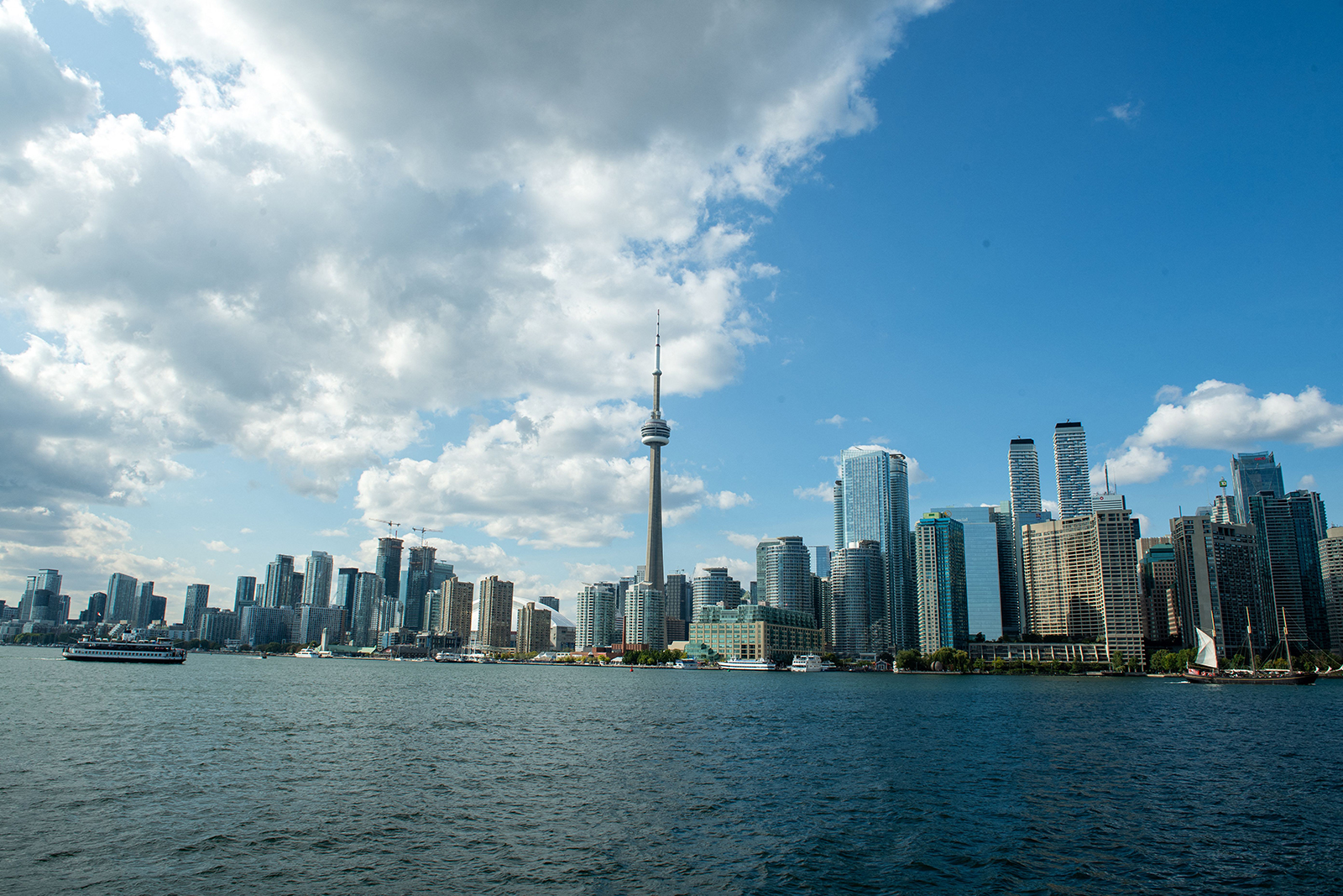 Tyler Cowen: How can the world make immigration work? Ask Canada - Vimarsana News