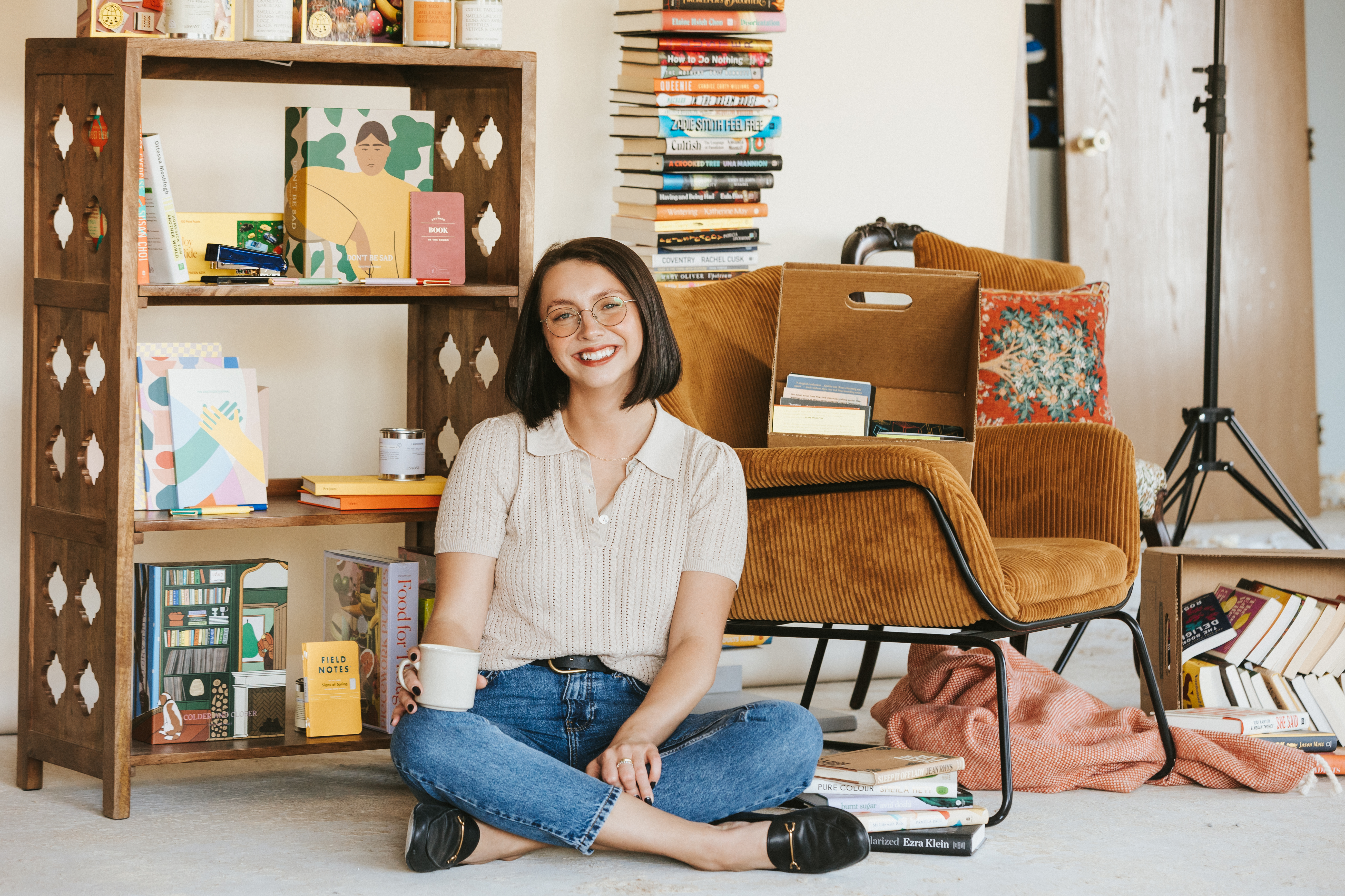 More Than Words more than a bookstore for Moorhead businesswoman - Vimarsana News