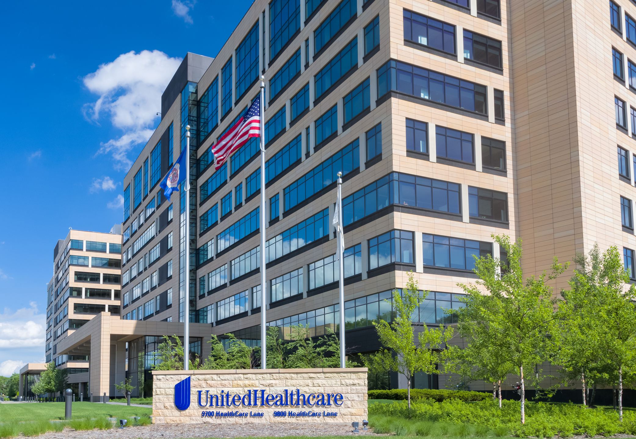 UnitedHealthcare faces state penalty for uneven mental health care coverage - Vimarsana News