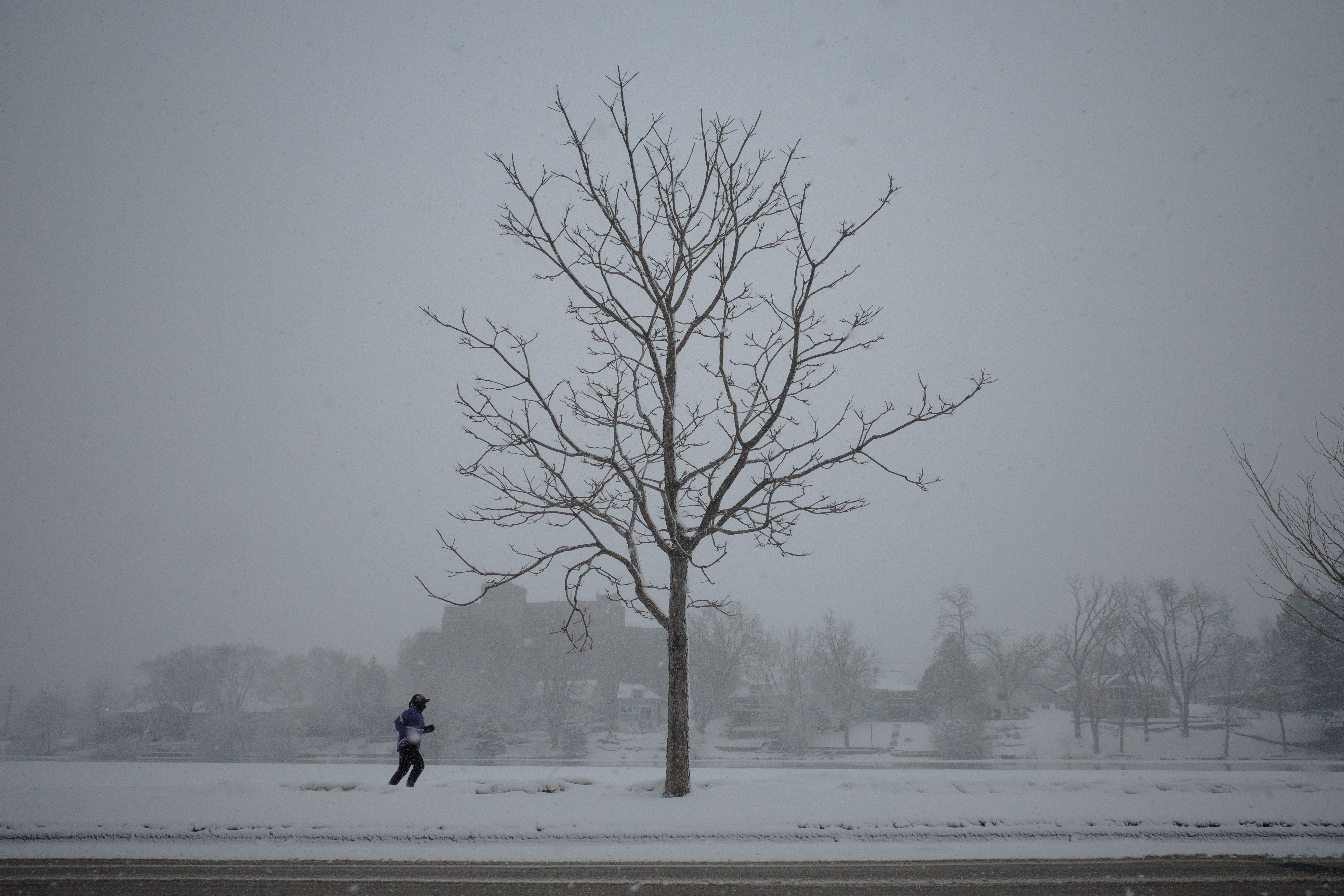 How many is too many when it comes to snow days for Rochester Public Schools? - Vimarsana News