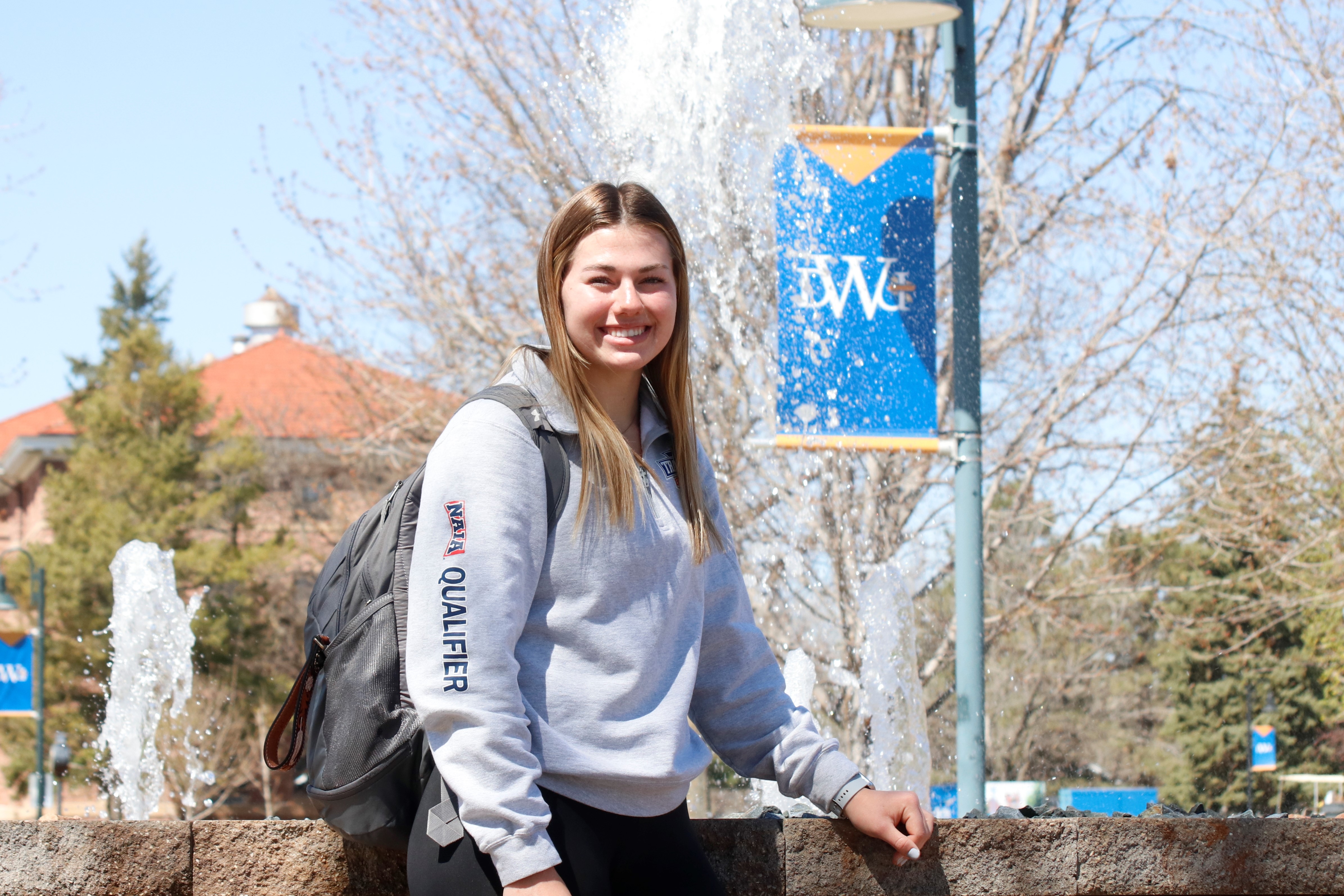 DWU's Gronseth on track to enter ag business world following graduation - Mitchell Republic | News, weather, sports from Mitchell South Dakota - Vimarsana News