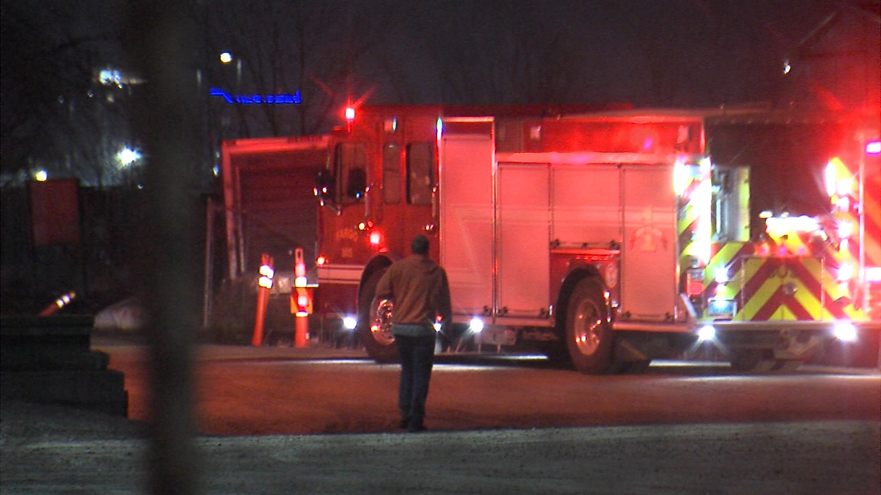 UPDATE: Fargo firefighters extinguish fire at commodities business - Vimarsana News