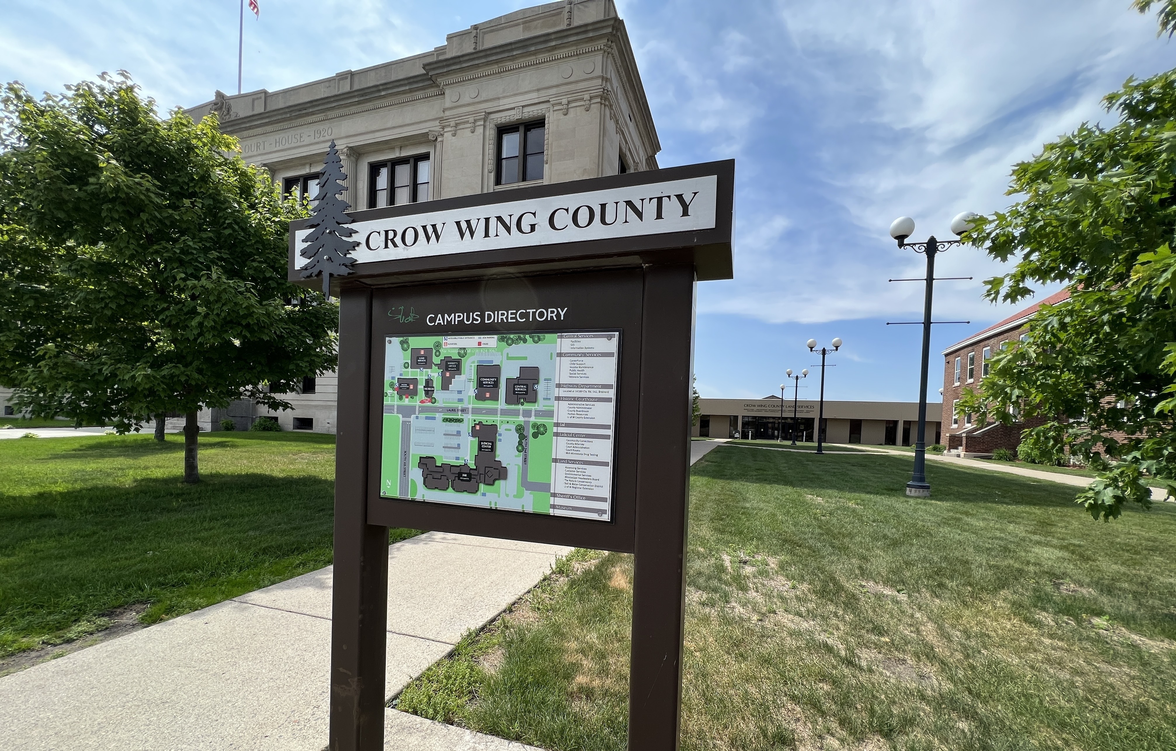 Need for adult day services spurs Crow Wing County support - Vimarsana News