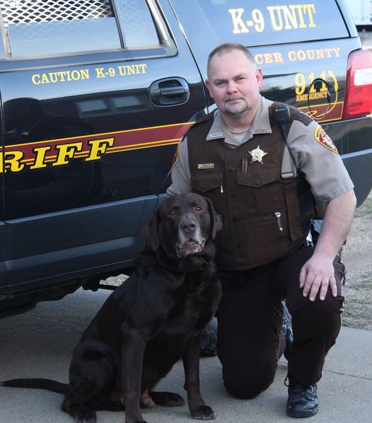 Funeral arrangements set for North Dakota deputy killed in crash involving senator's son - Vimarsana News