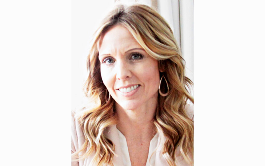 Author and faith mentor to speak at Faith at Work luncheon in Alexandria - Vimarsana News