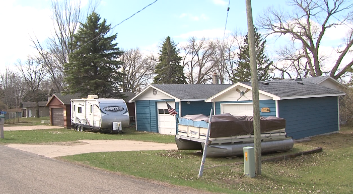 Crackdown on vacation home rentals in Otter Tail County delayed again - Vimarsana News
