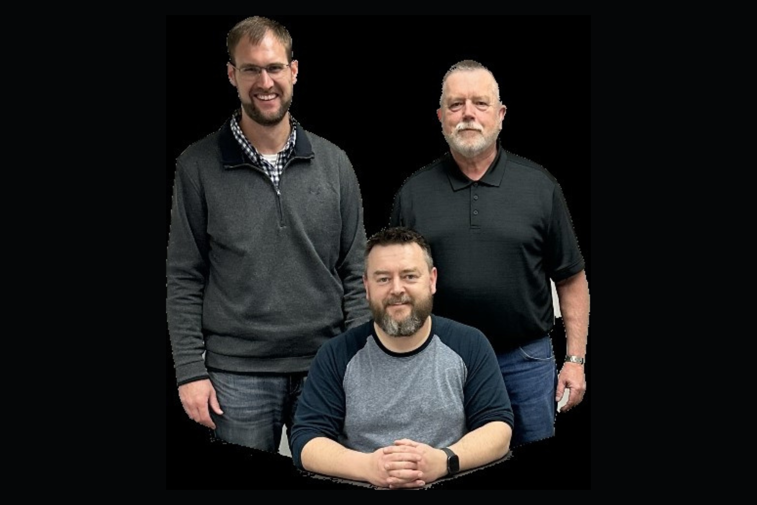 Local construction experts join forces to form new commercial design-build firm - Vimarsana News