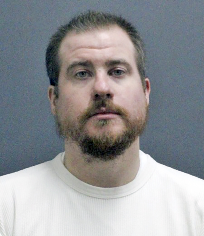 Level 3 sex offender moves to Menahga - Vimarsana News