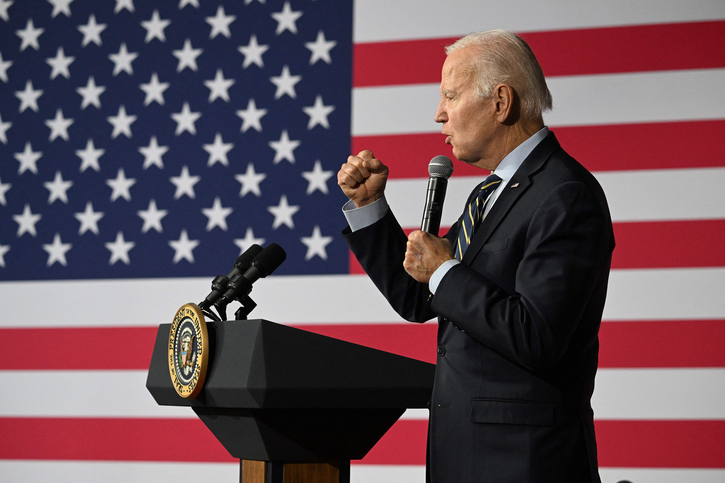 Matthew A. Winkler: The truth about the Biden economy - Vimarsana News
