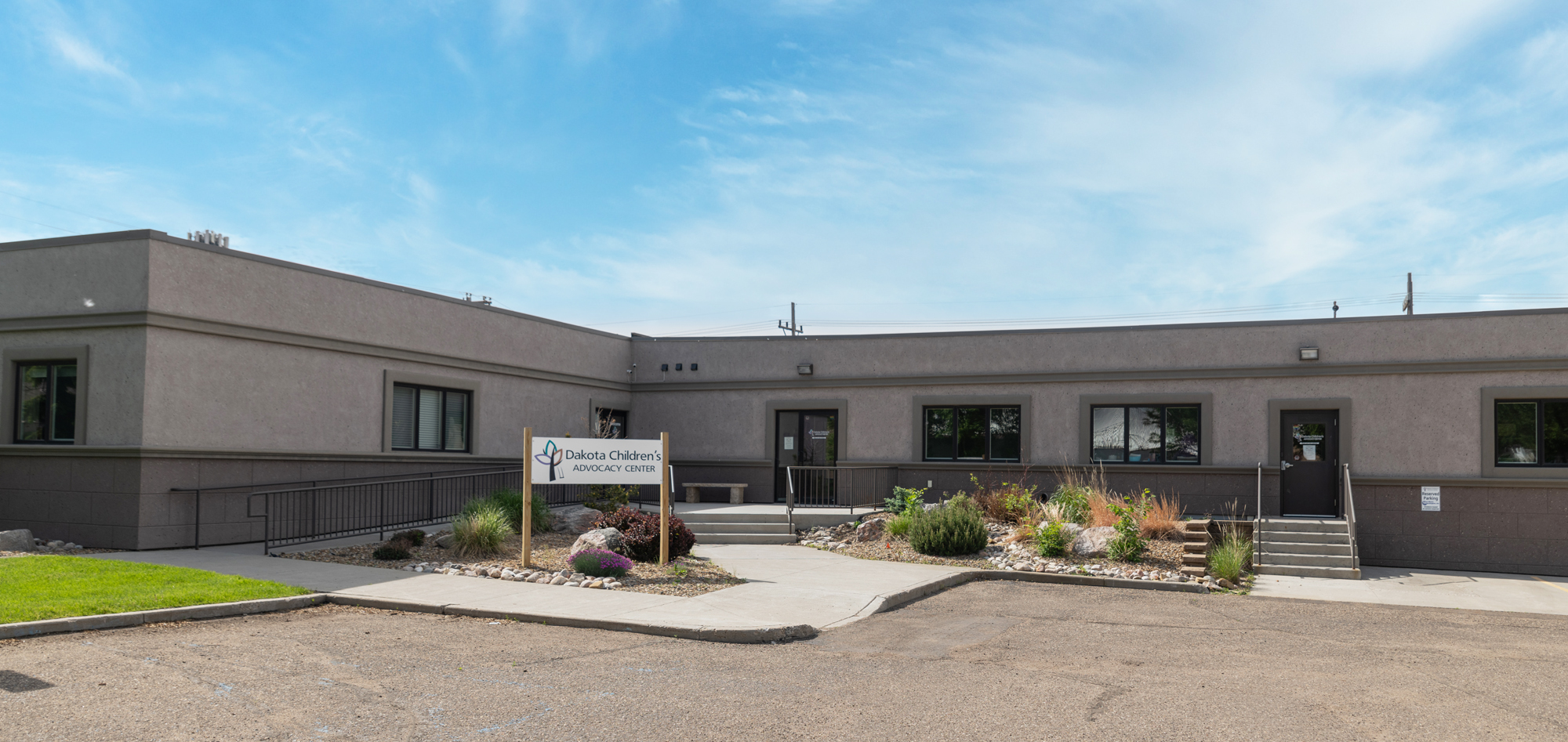 Dakota Children's Advocacy Center opening location in Jamestown - Vimarsana News