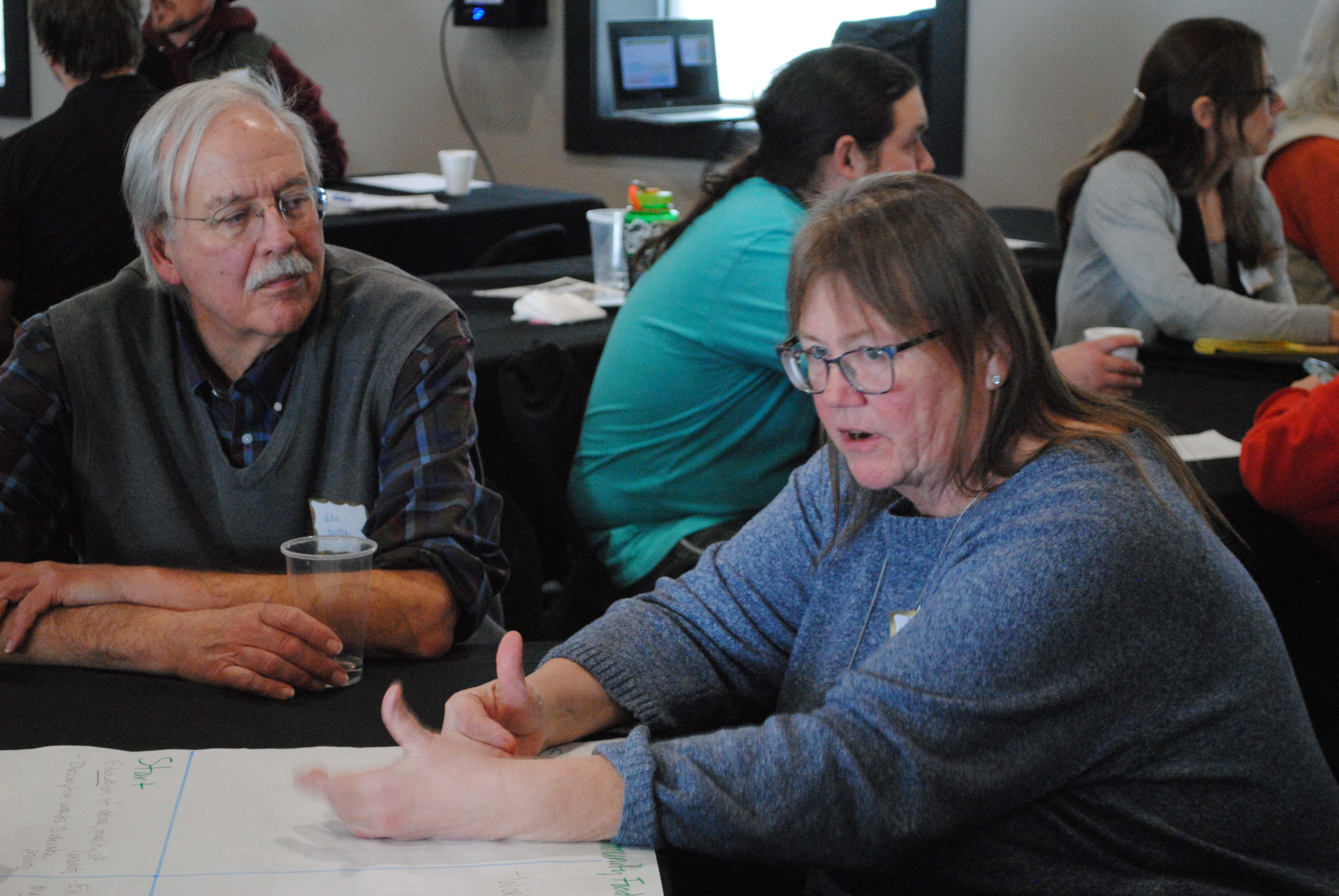 West central Minnesota ag producers writing the menu for a local foods economy - Vimarsana News