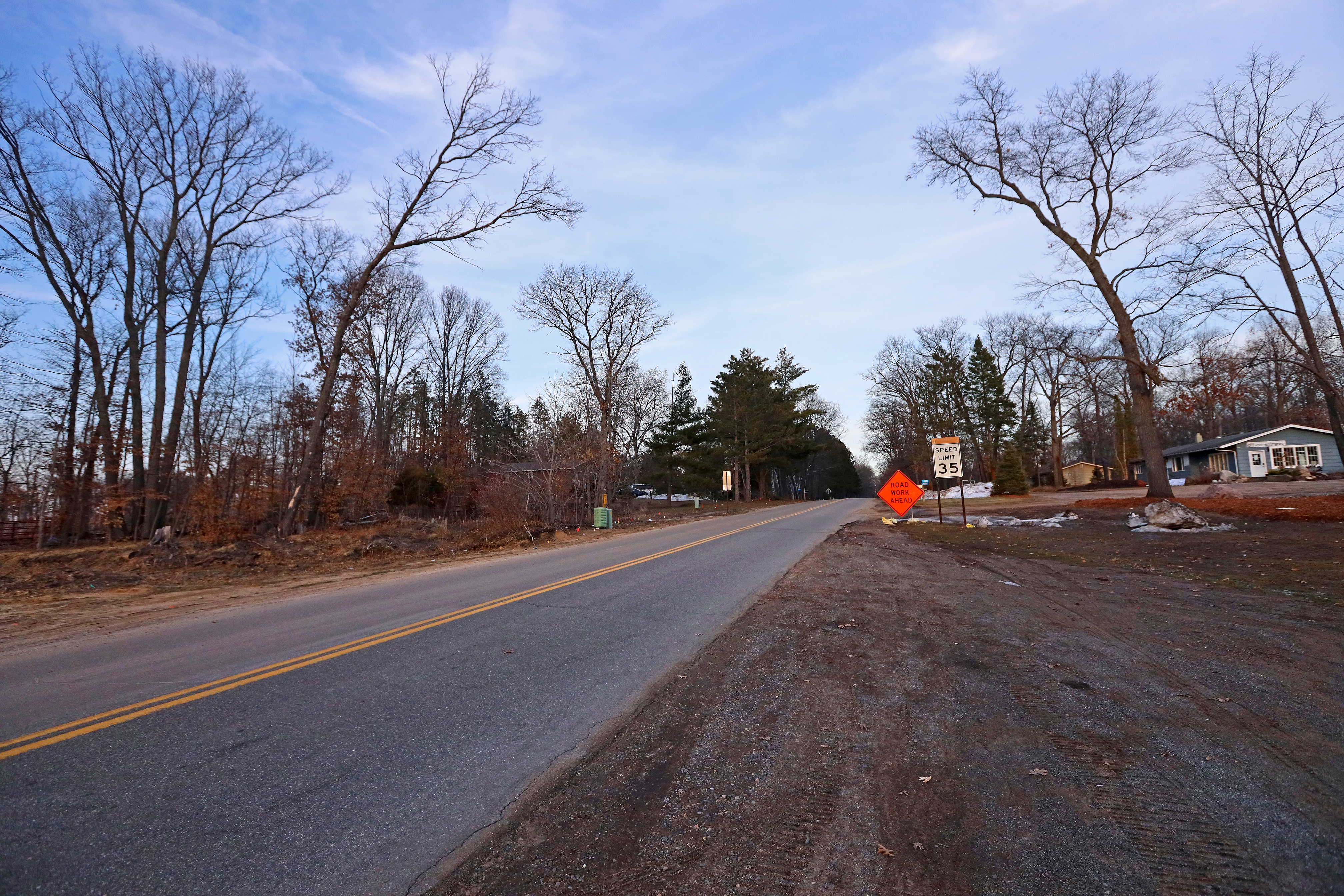 Road construction projects ramp up across the region - Vimarsana News