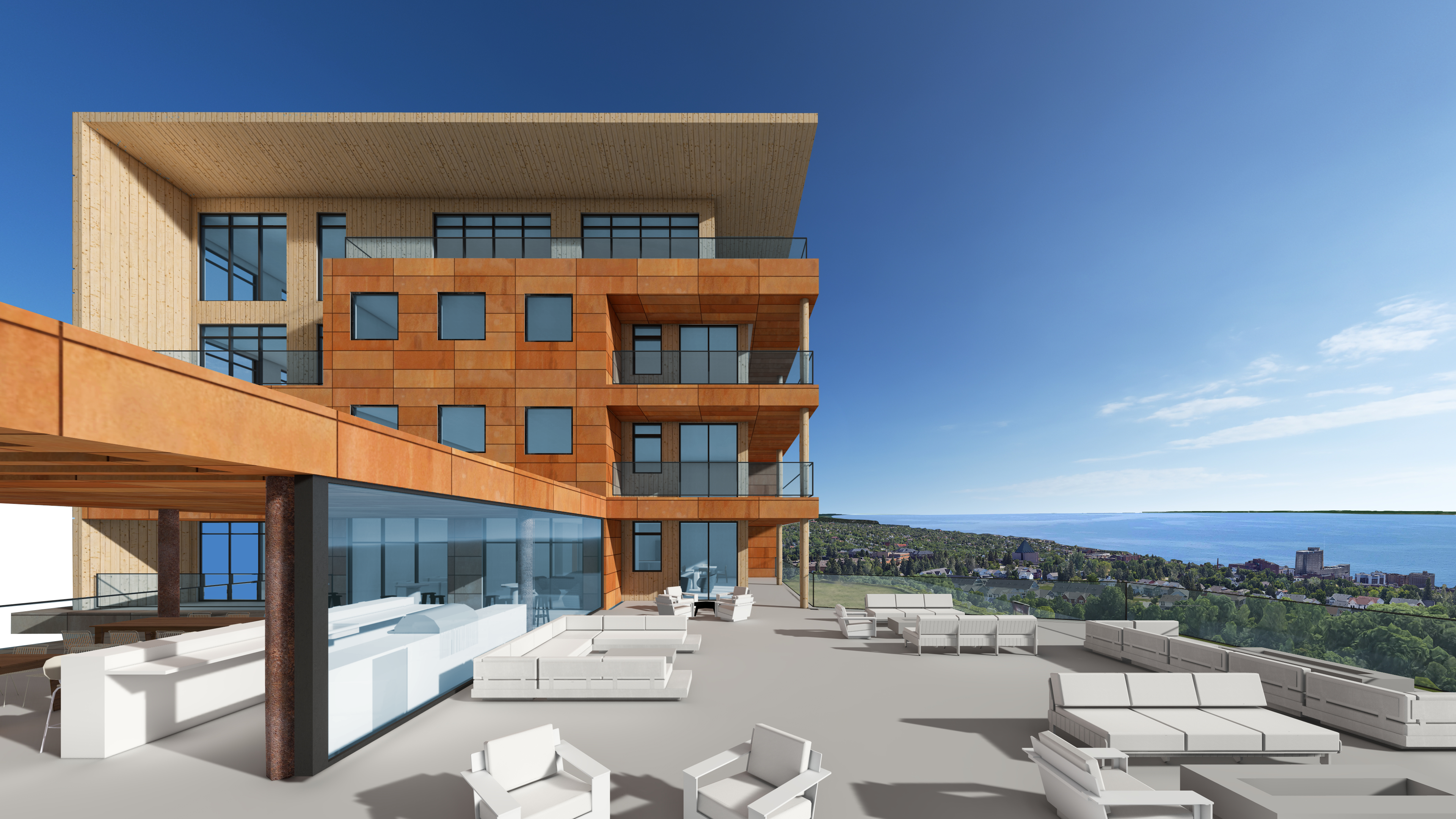 Duluth authority supports subsidies for Incline Village development - Vimarsana News