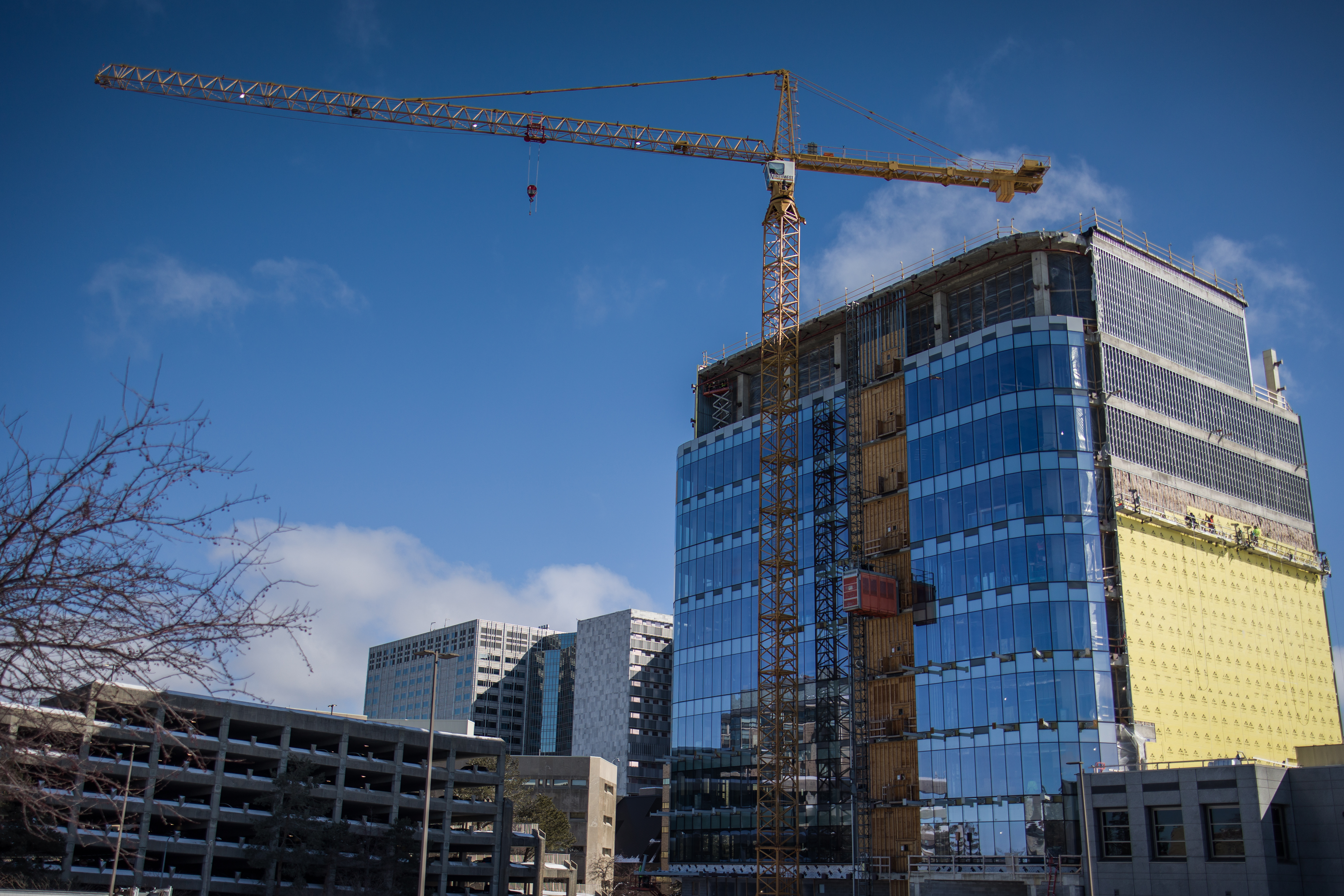 Mayo Clinic investment up nearly $62 million as other DMC private investment lags in 2022 report - Vimarsana News