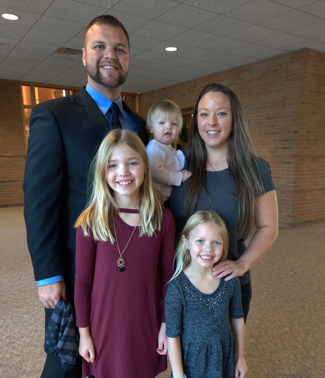 Bidal Duran to seek Republican endorsement for Minnesota House District 2A - Vimarsana News