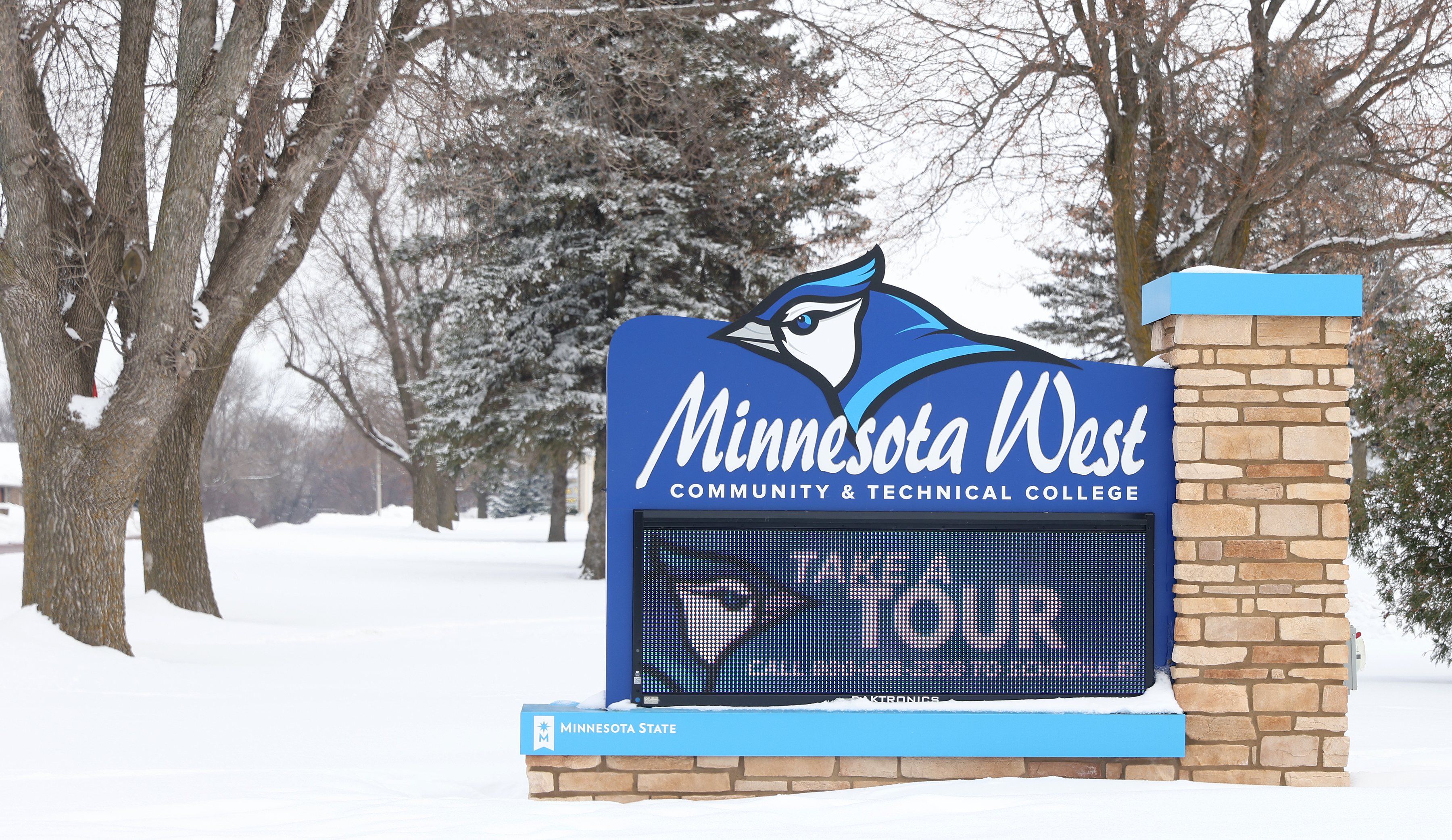 Minnesota West designated a Military Friendly school - Vimarsana News