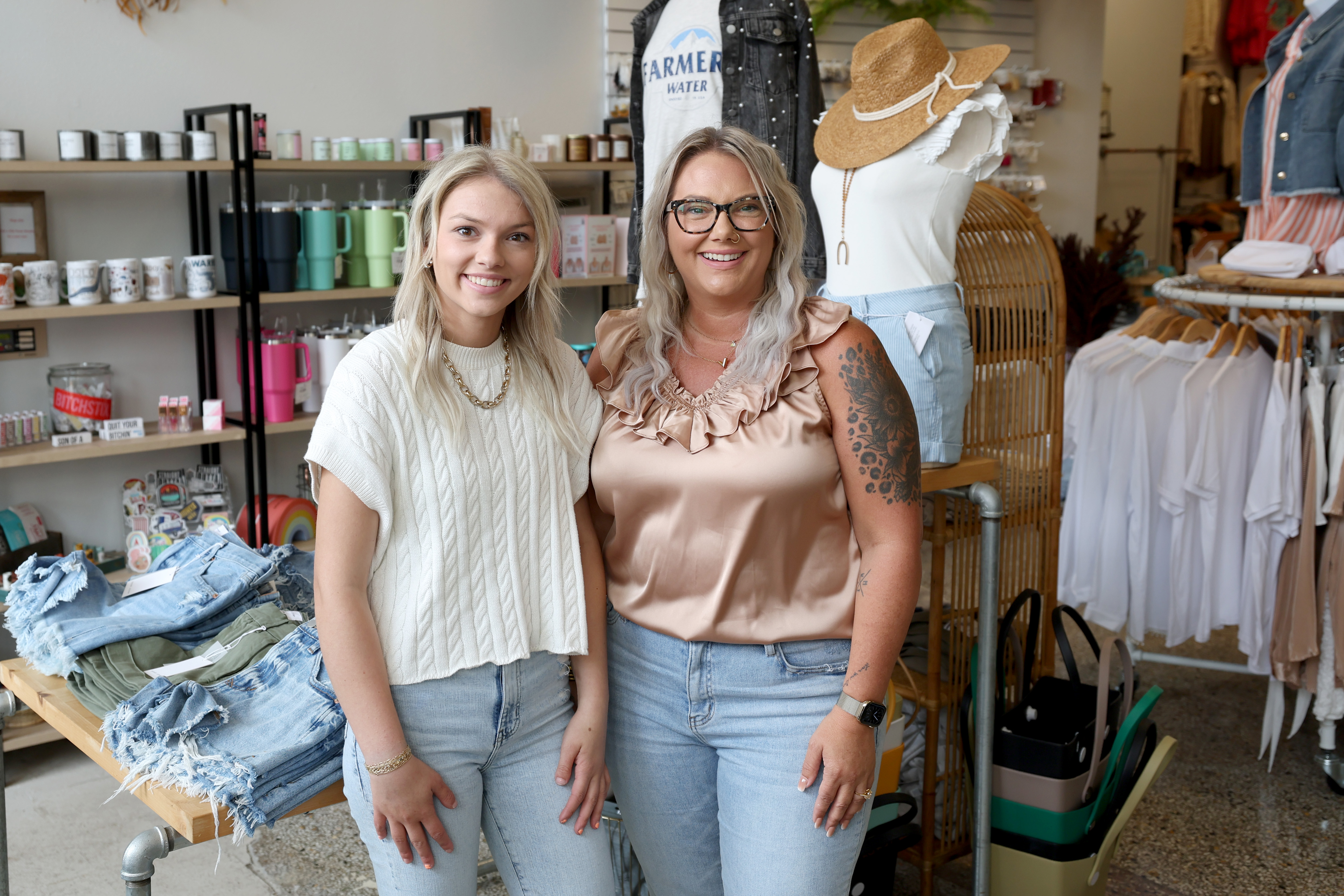 As Canadian traffic rebounds, Grand Forks hopes business set to blossom - Vimarsana News