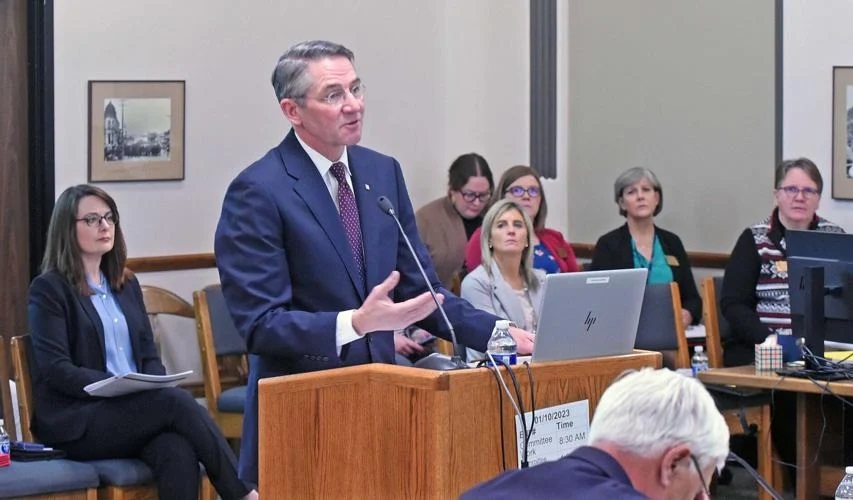 Port: This is not the way to make criminal justice policy - Vimarsana News