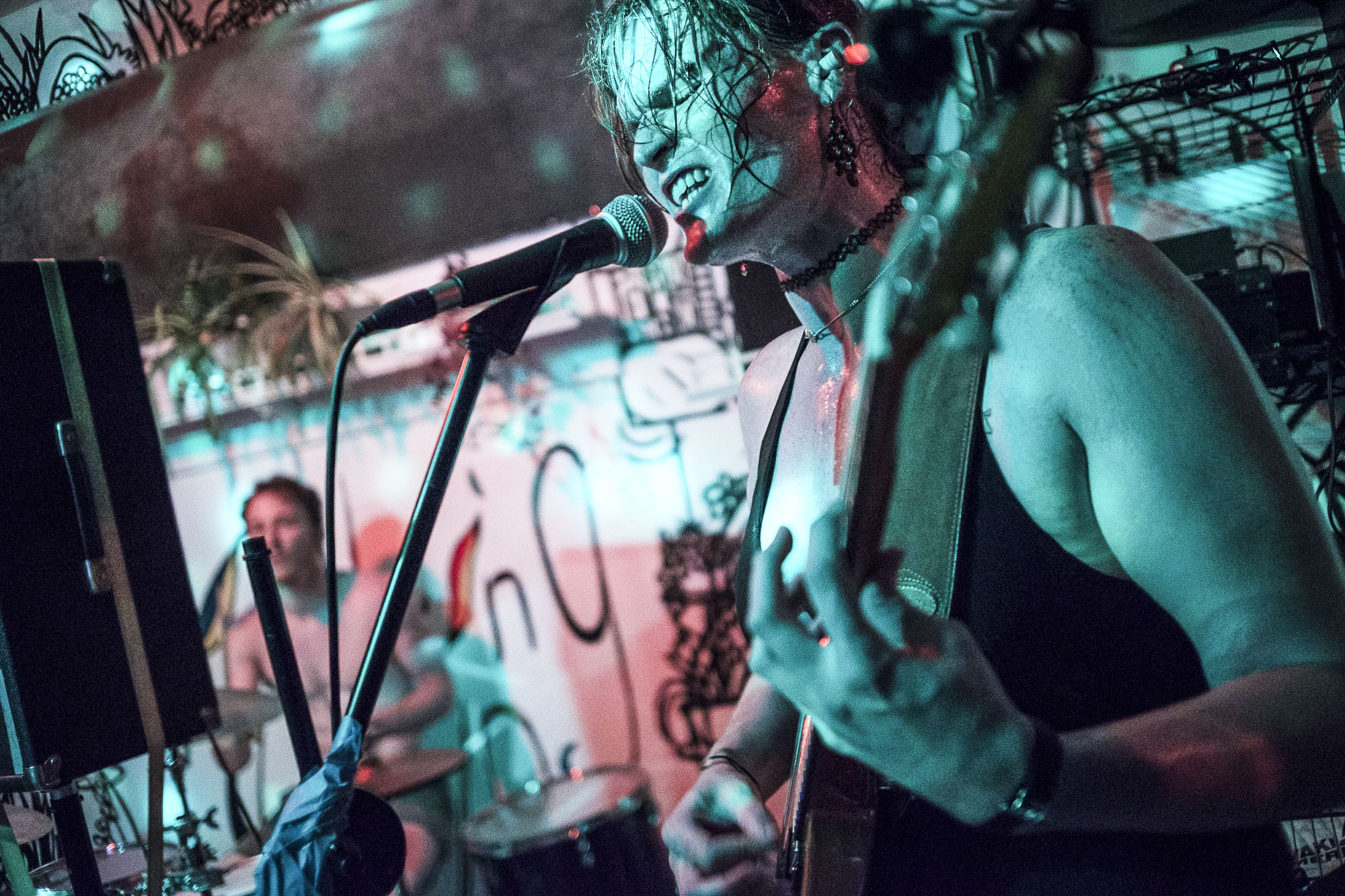 Duluth trans woman forges path in metal music scene - Vimarsana News