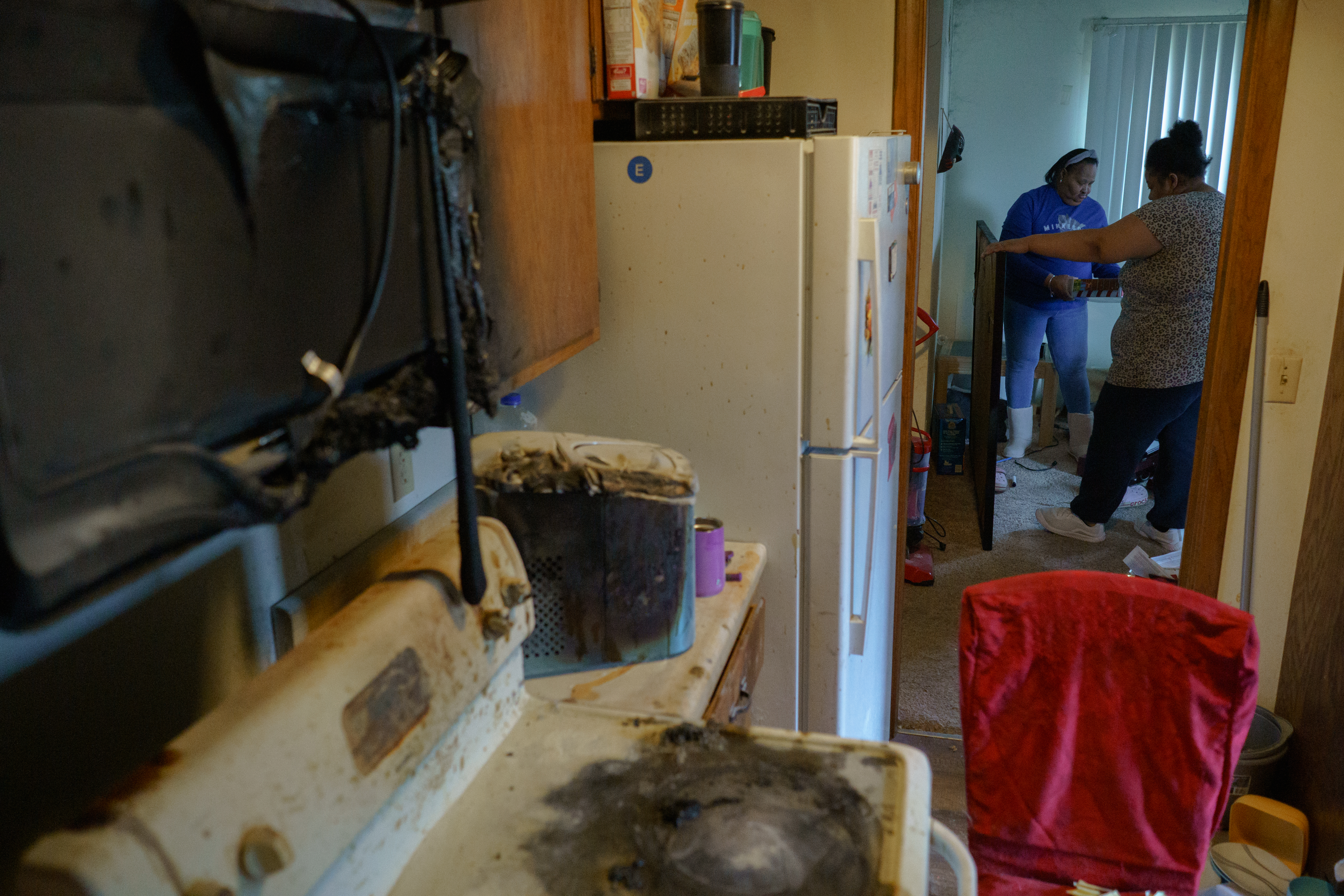 Rochester family in need of housing following March apartment fire - Vimarsana News