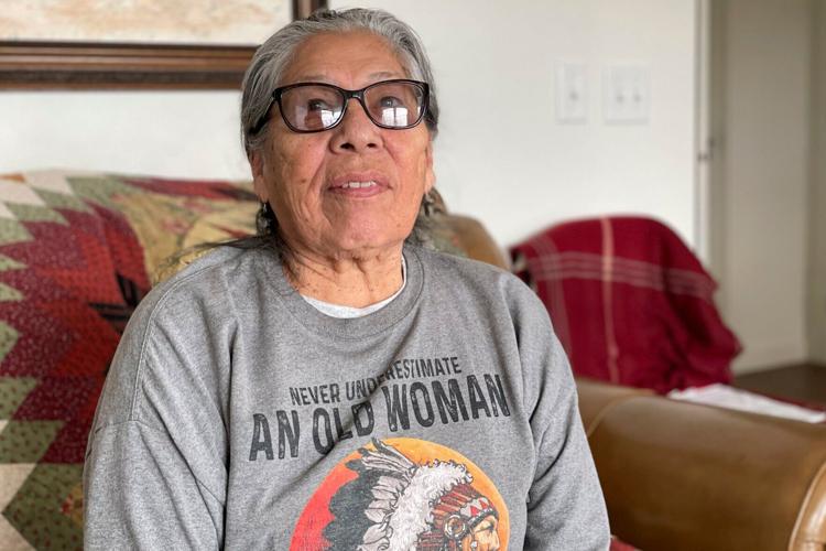 Legacy of Wounded Knee occupation lives on 50 years later - Vimarsana News