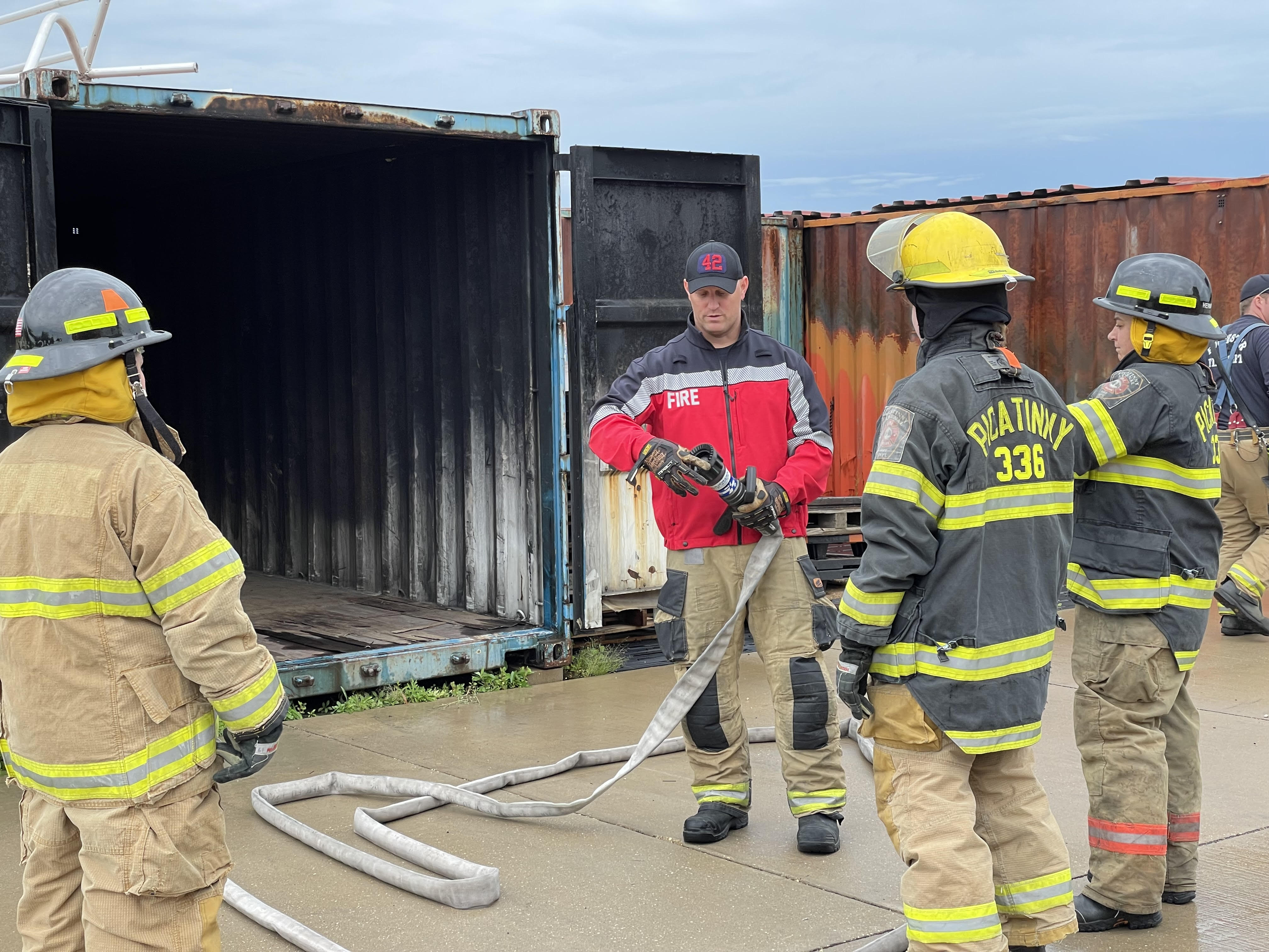 Rochester Fire Department's Women's Expo set for May - Post Bulletin | Rochester Minnesota news, weather, sports - Vimarsana News