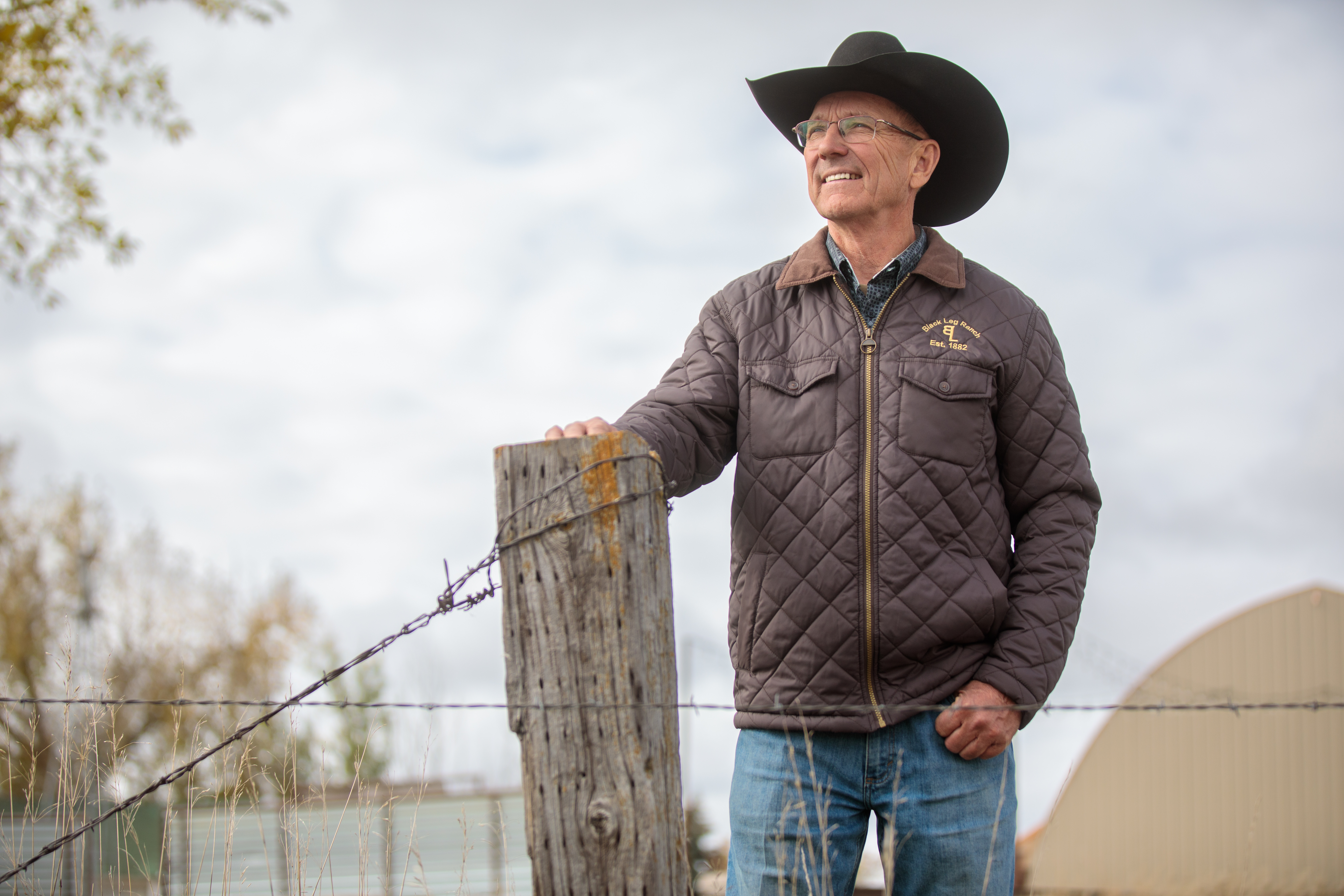 One of state's oldest working ranches had 'wild' cows, flying ranchers in its history - Vimarsana News