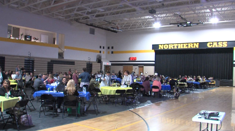 Northern Cass Public School host 4th annual Personalized Learning Institute - Vimarsana News