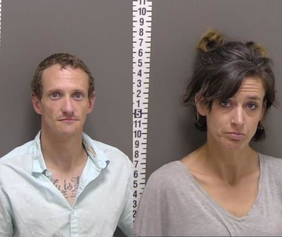 2 arrested after vehicle pursuit in West Fargo - Vimarsana News