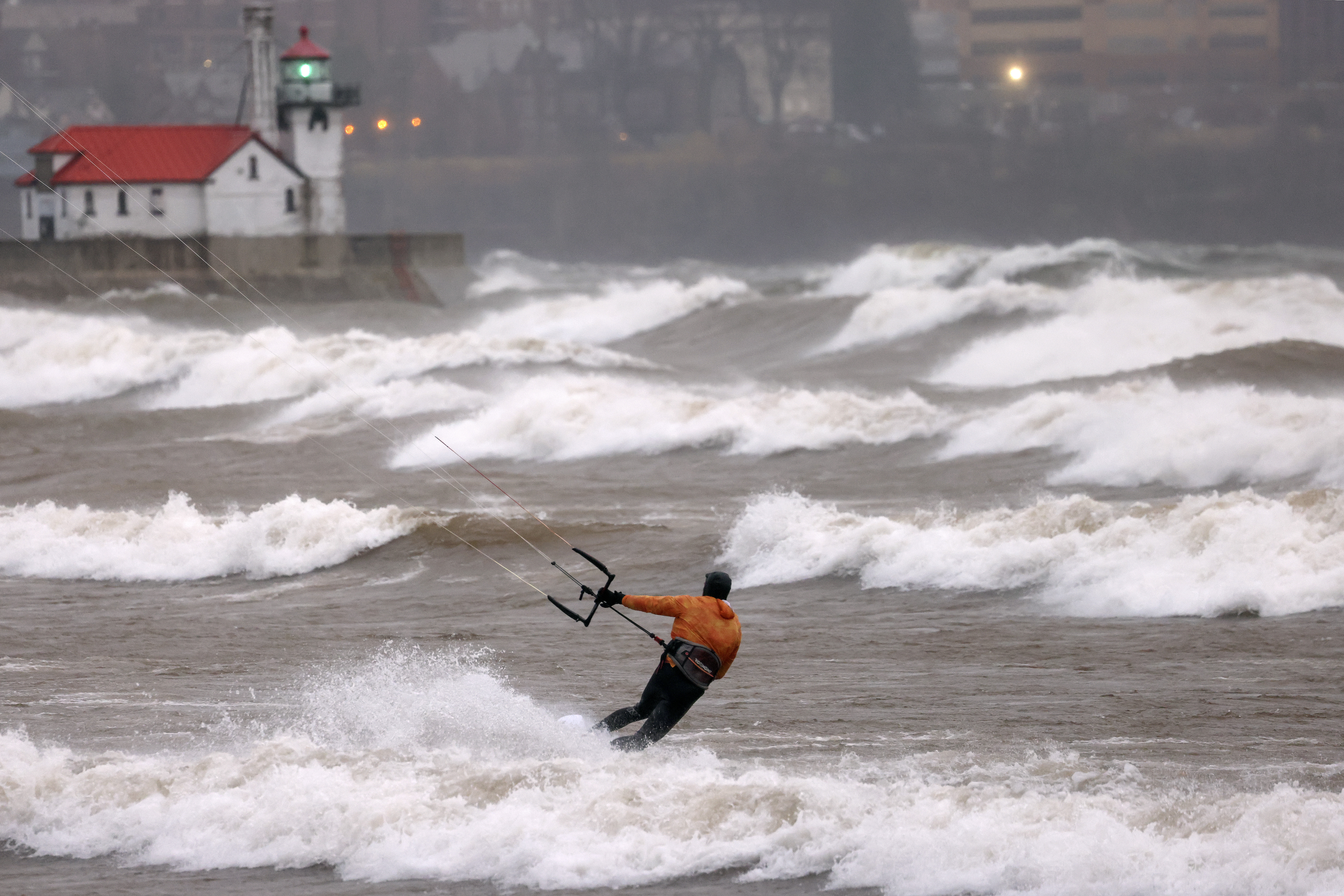 Is Duluth on the 'North Shore' of Lake Superior? - Duluth News Tribune | News, weather, and sports from Duluth, Minnesota - Vimarsana News
