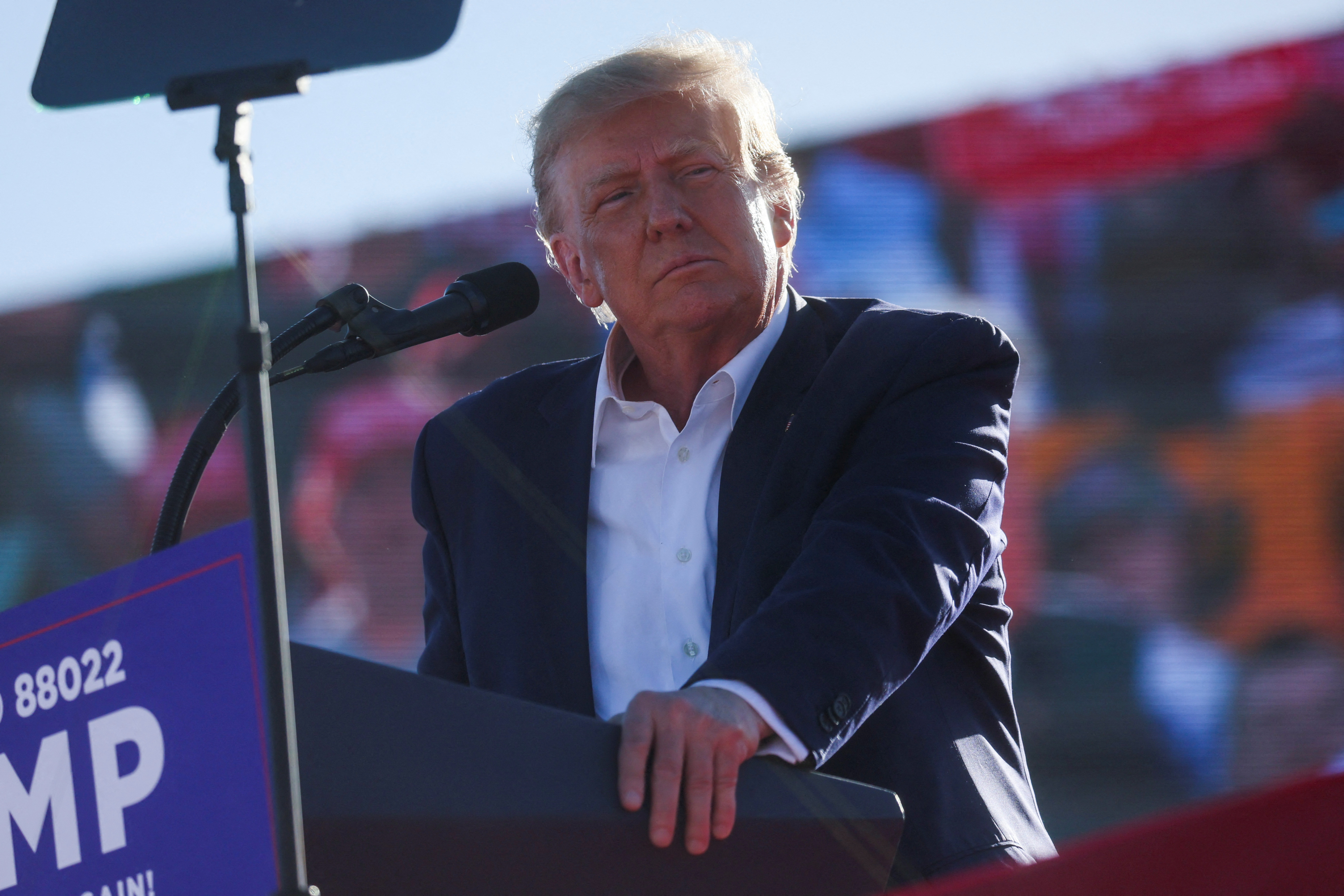 Source: Trump faces U.S. criminal charges for mishandling documents - Vimarsana News