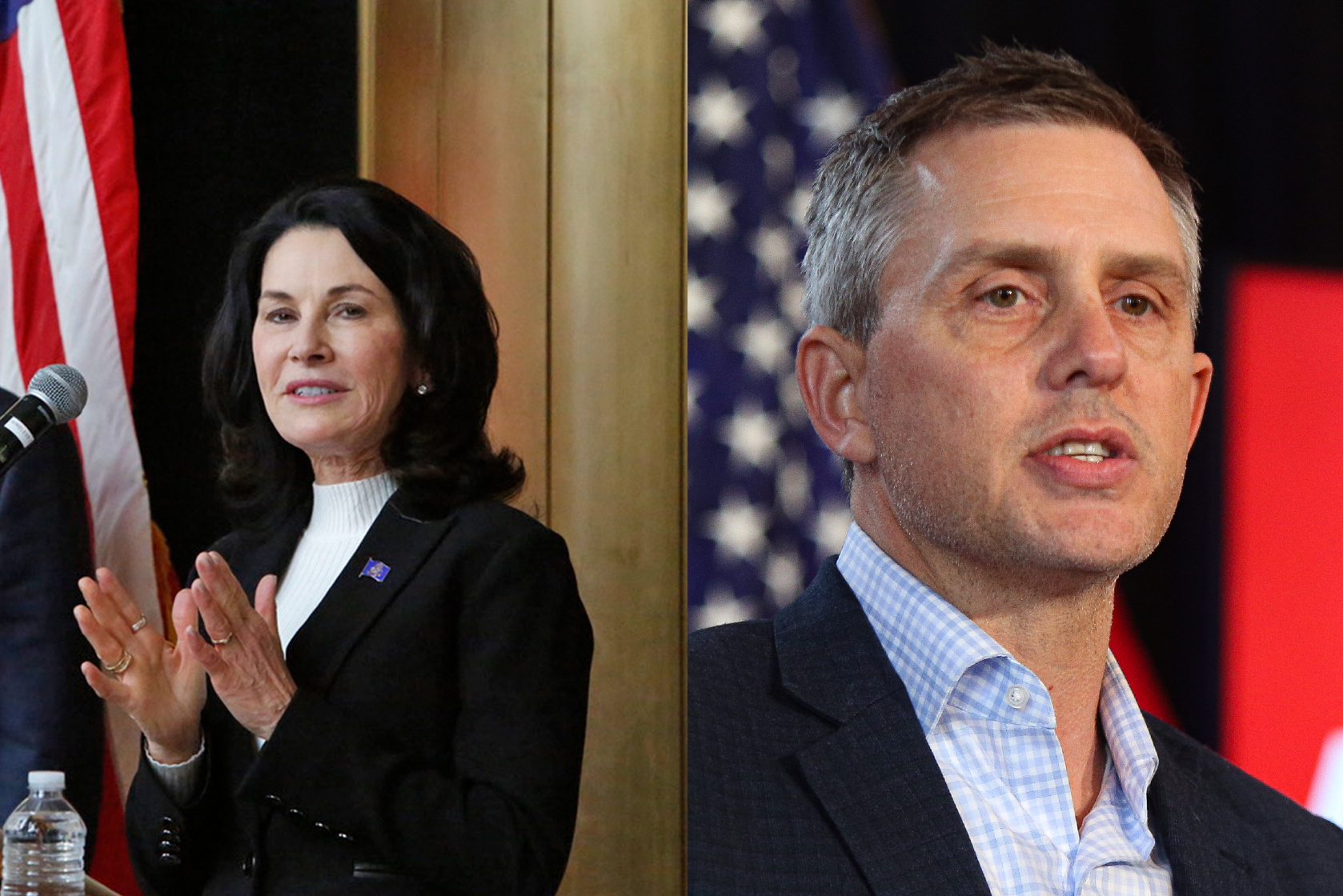 I hope ND's gubernatorial candidates give us something better than this - Vimarsana News