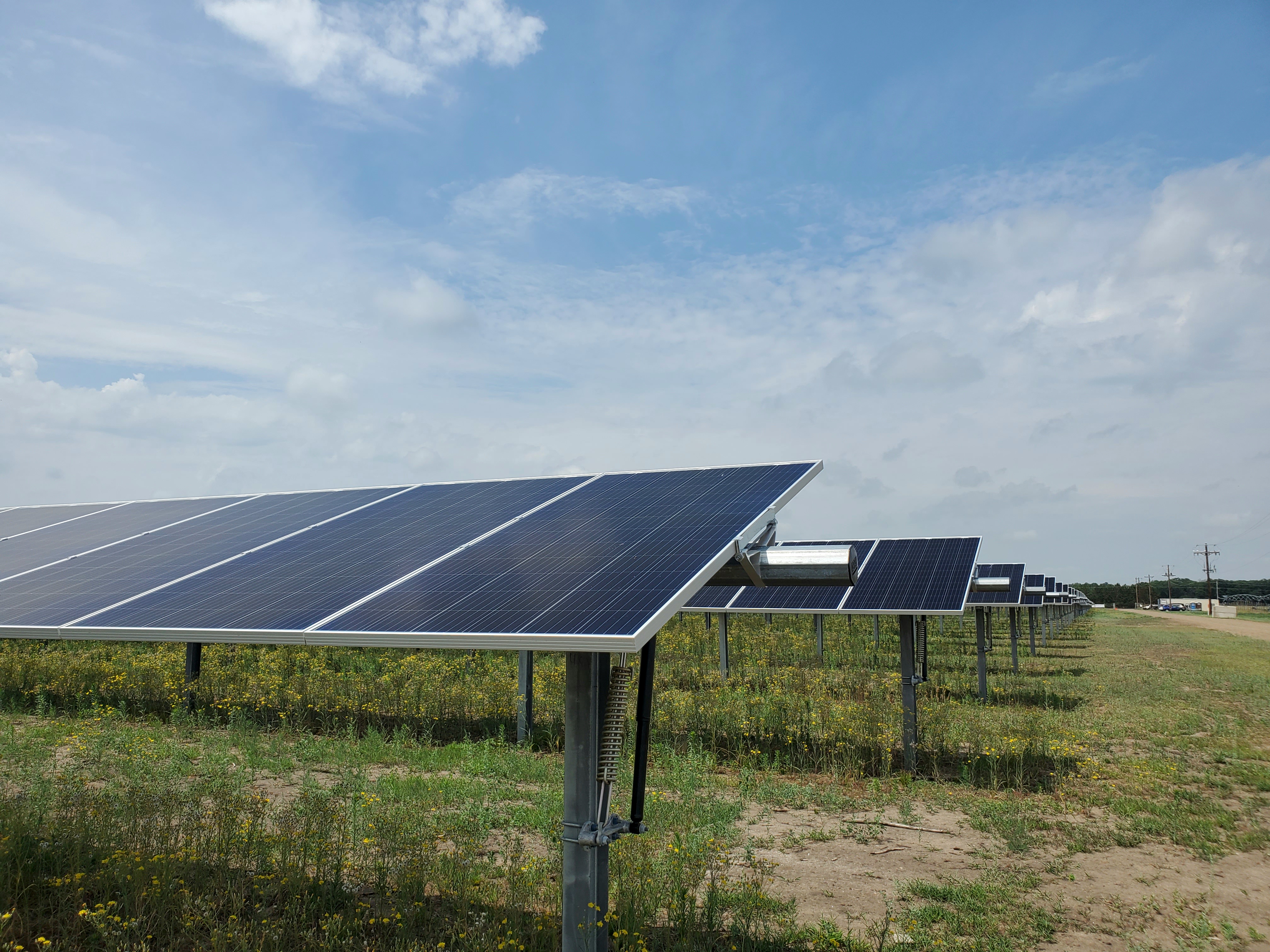 Minnesota Power unveils solar array in Pillager - Vimarsana News