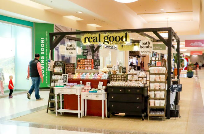 Real Good Bath and Body closes in West Acres, GNDC releases list of Top Women to Know and Watch, and more - Vimarsana News
