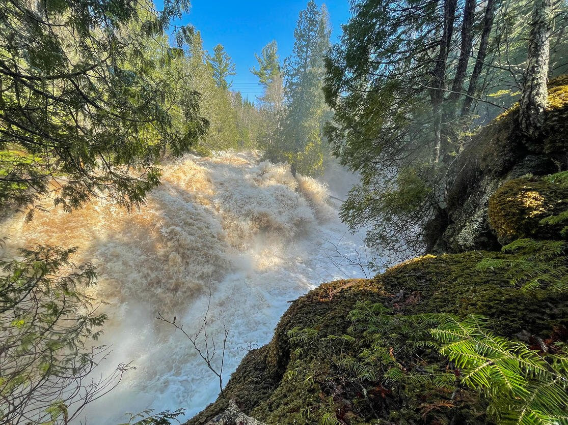 Near-record snowpack may lead to spring flooding across Northland - Vimarsana News