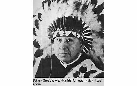 First Native American to become an ordained Catholic priest in the U.S. honored in Minnesota - Vimarsana News