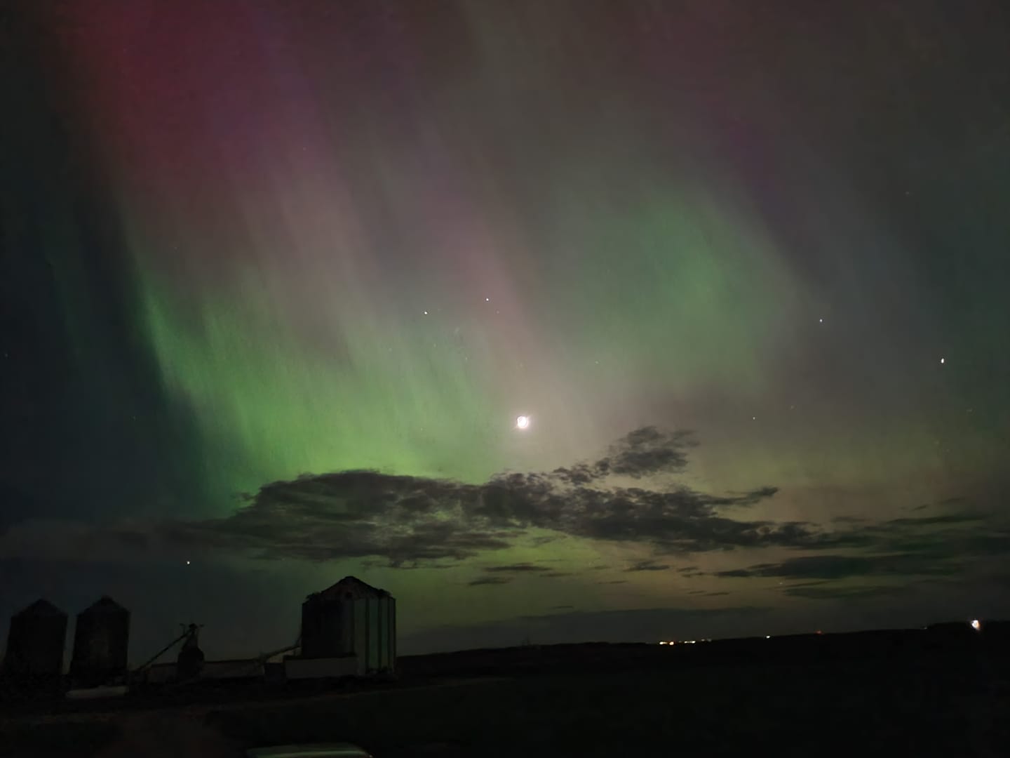 Solar storm causes GPS outages for farmers, raises concerns over ag technology - Vimarsana News