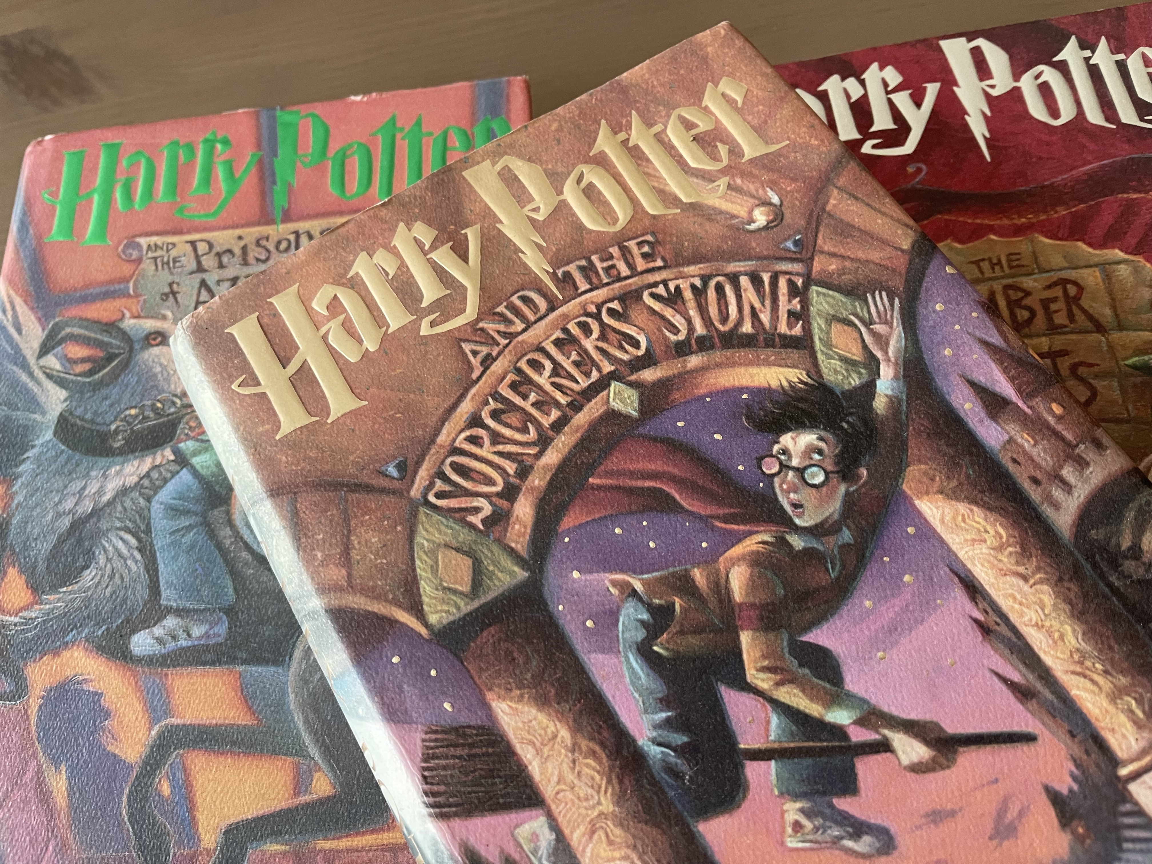Front Row Seat: Facing J.K. Rowling's views as 'Harry Potter' comes to DECC - Vimarsana News