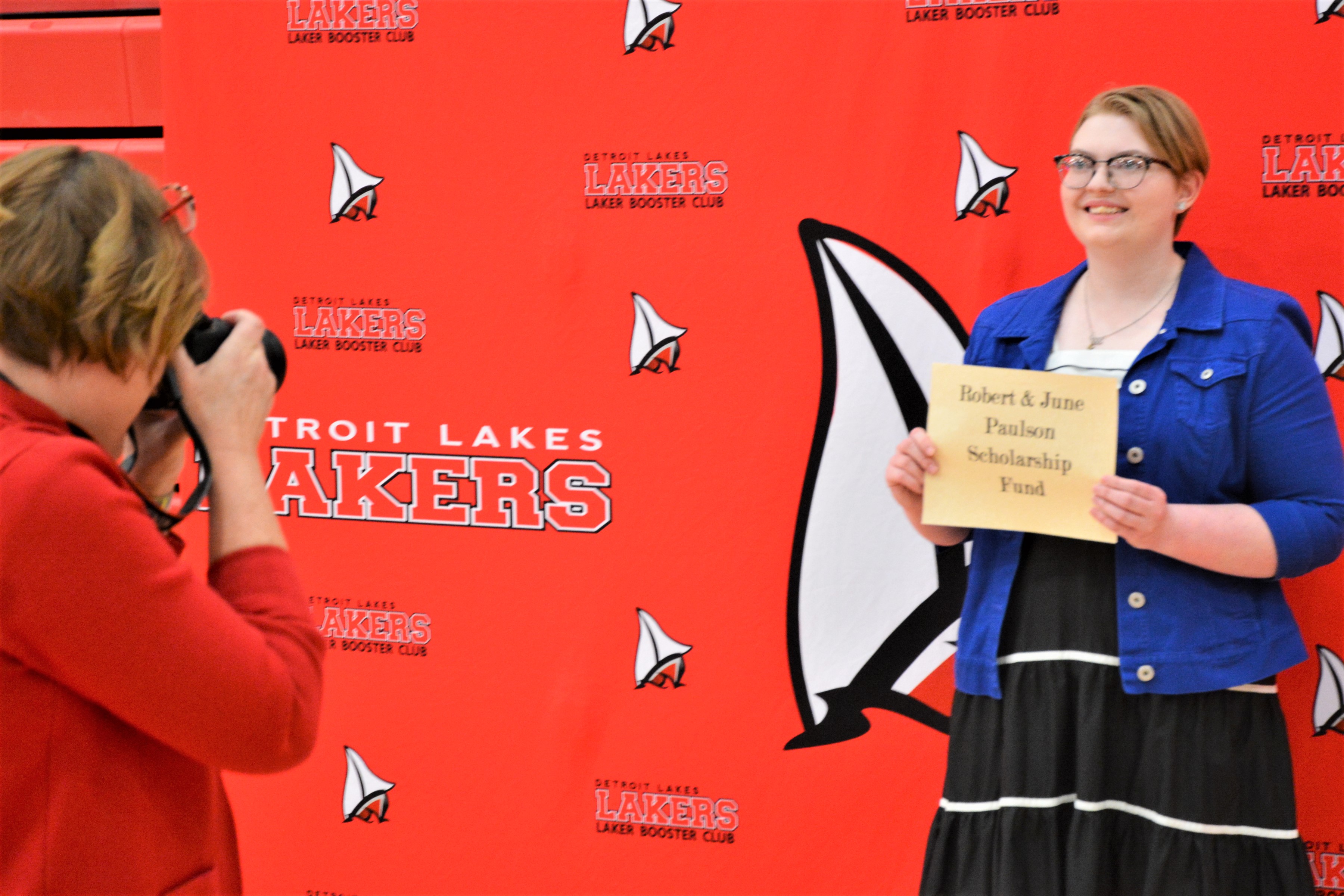Graduating Lakers collect $247,182 in scholarships - Vimarsana News