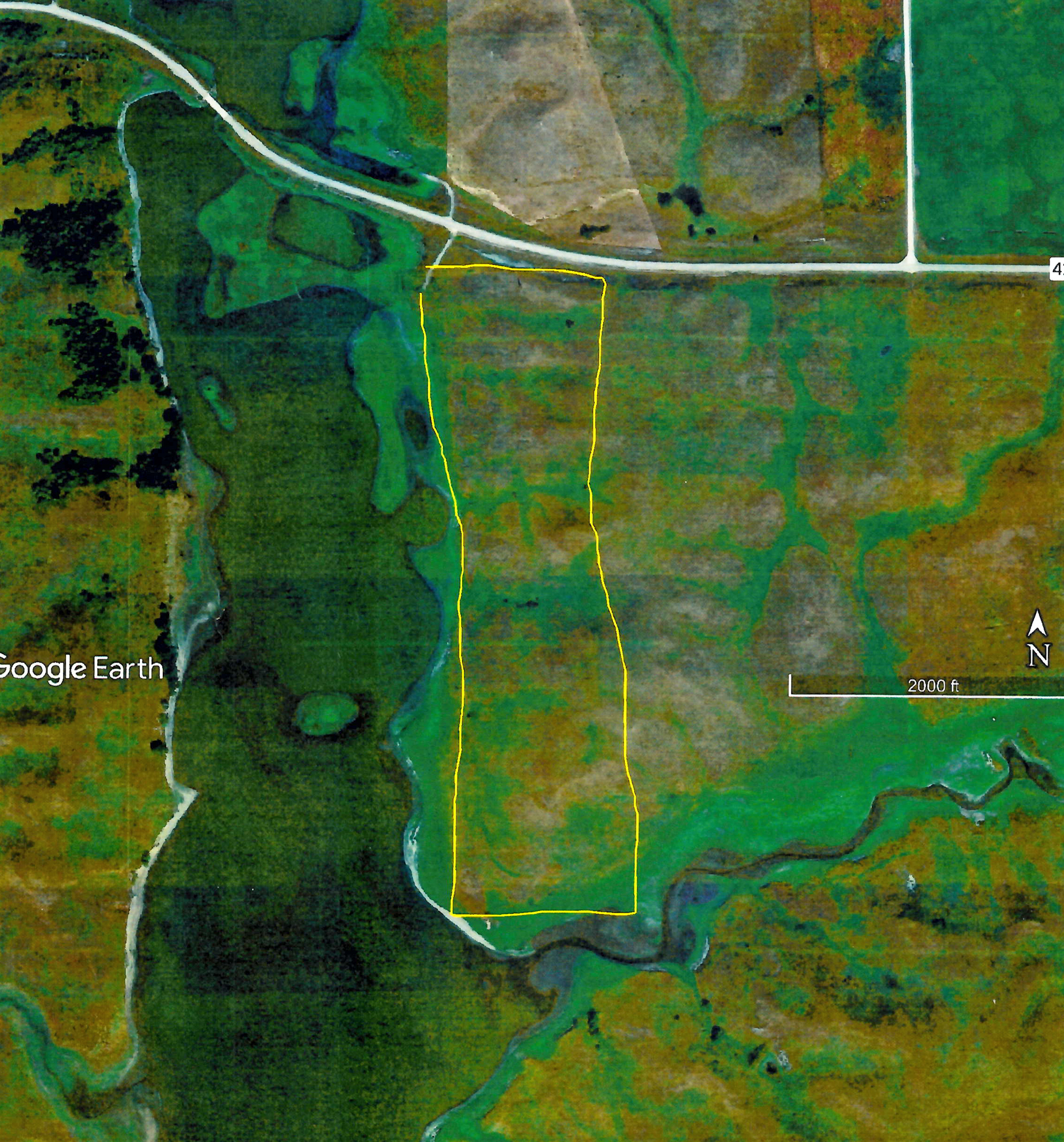 Request to seek zoning change for gun range site in Stutsman County fails - Vimarsana News